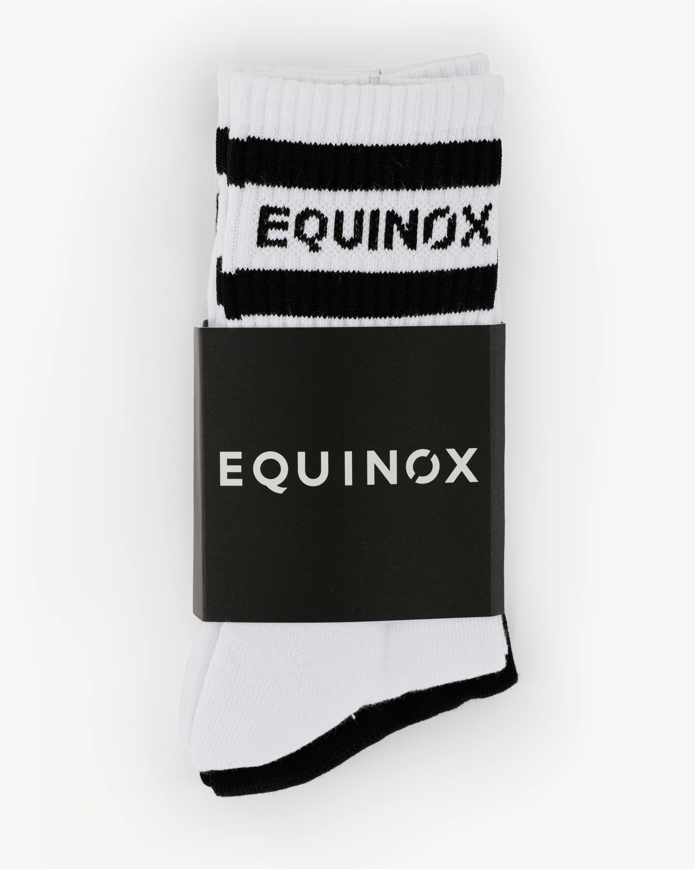 Equinox Tube Sock 2-Pack - Image 2