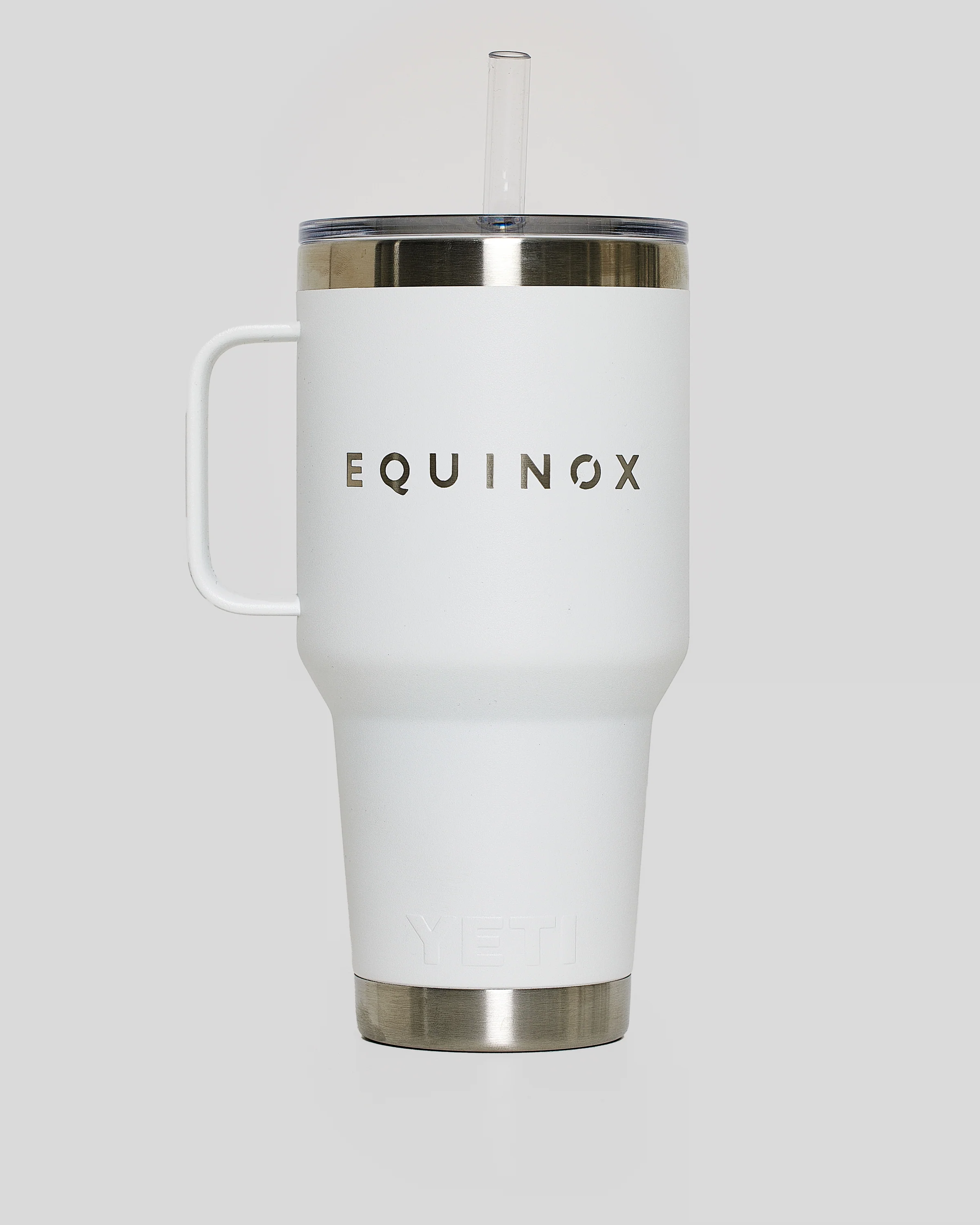 Equinox Rambler 35 oz with Straw Lid