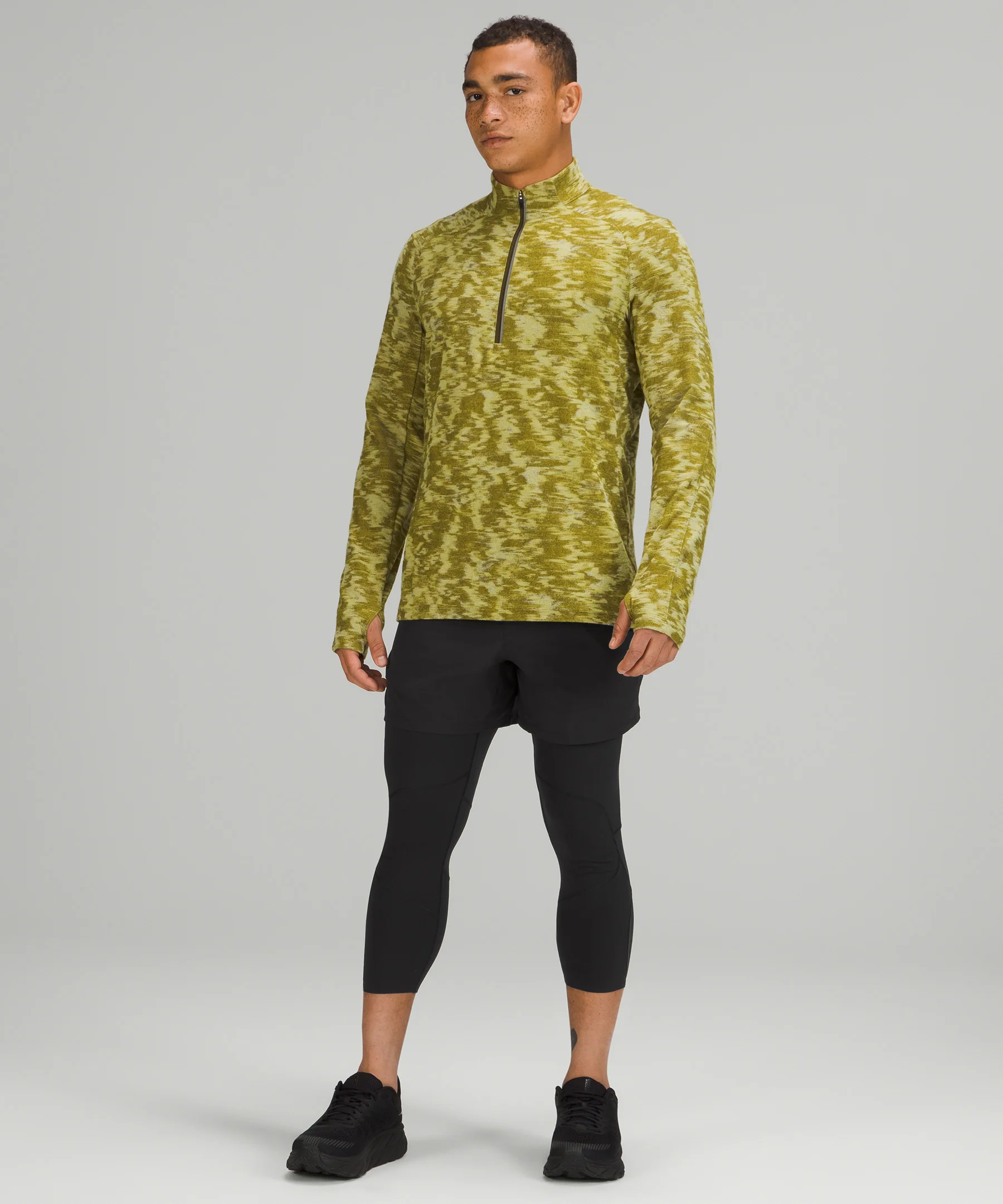 Lululemon Surge Tight 22" - Image 2