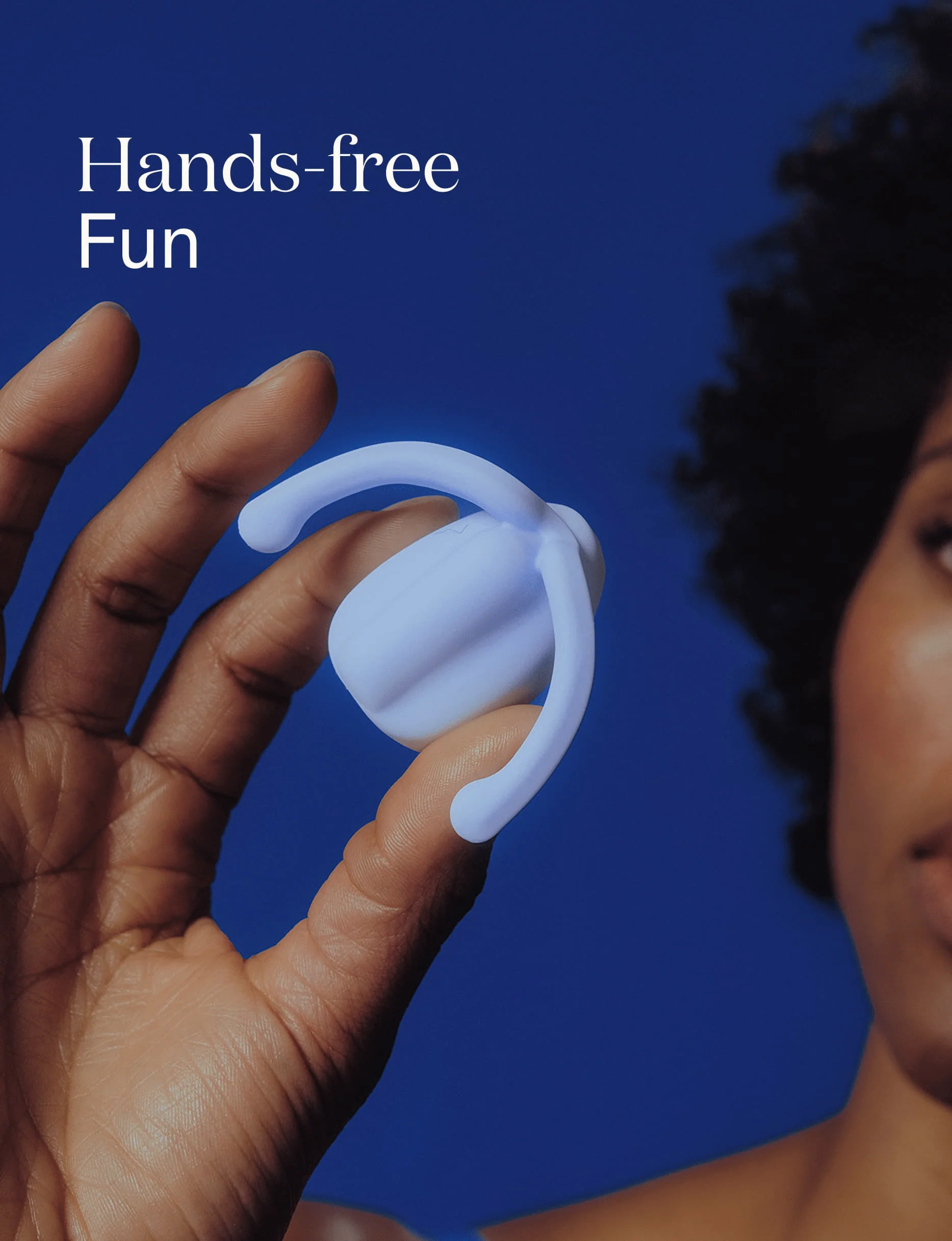 Dame Eva Wearable Vibrator - Image 17