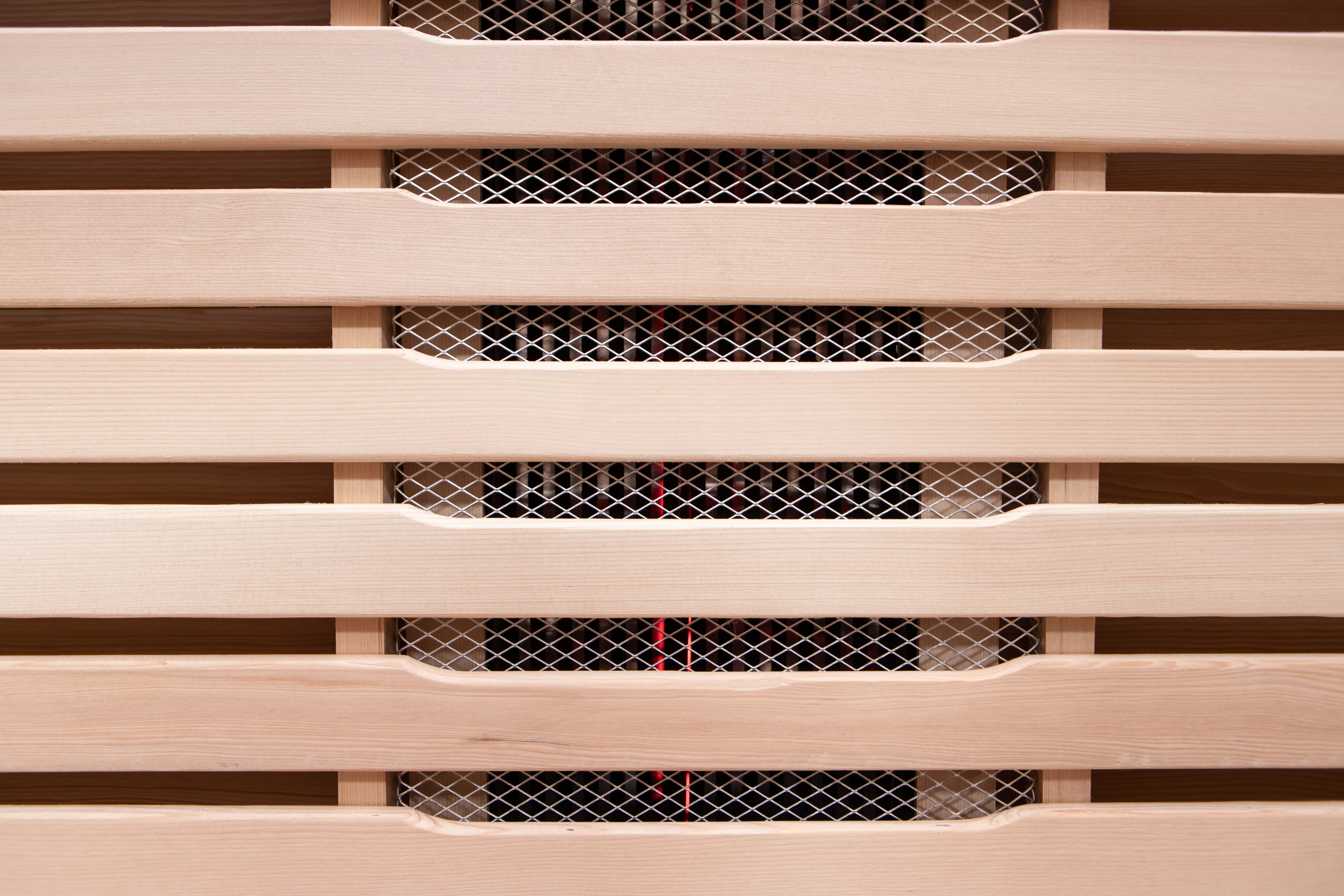 Everest 2-Person Full Spectrum Infrared Sauna with Full-Body Medical-Grade Red Light Therapy & Smart WiFi App Control - Image 30
