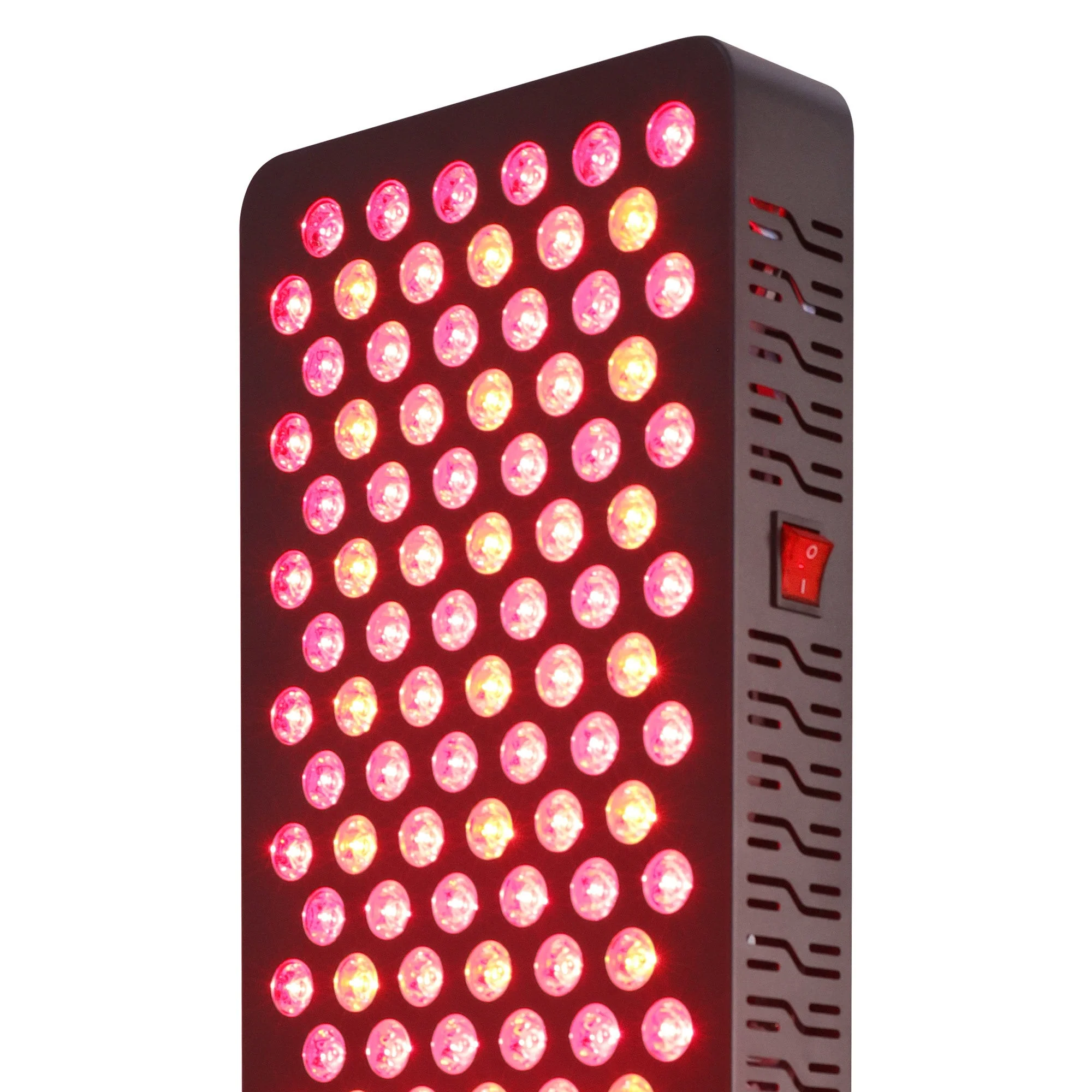 Everest 2-Person Full Spectrum Infrared Sauna with Full-Body Medical-Grade Red Light Therapy & Smart WiFi App Control - Image 7