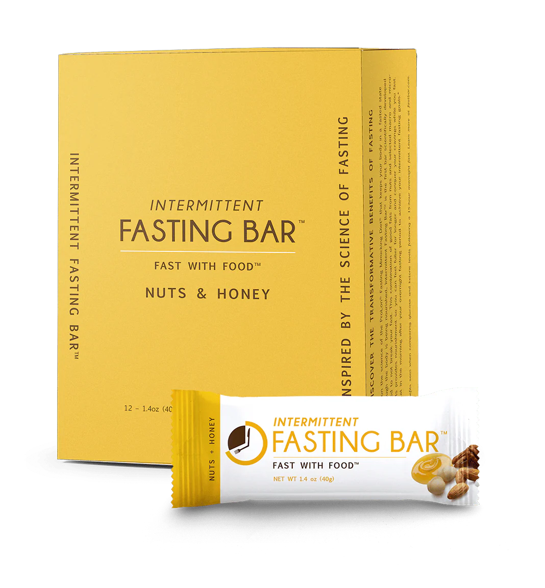 Prolon Life Fast Bar - Intermittent Fasting Bars - Image 5