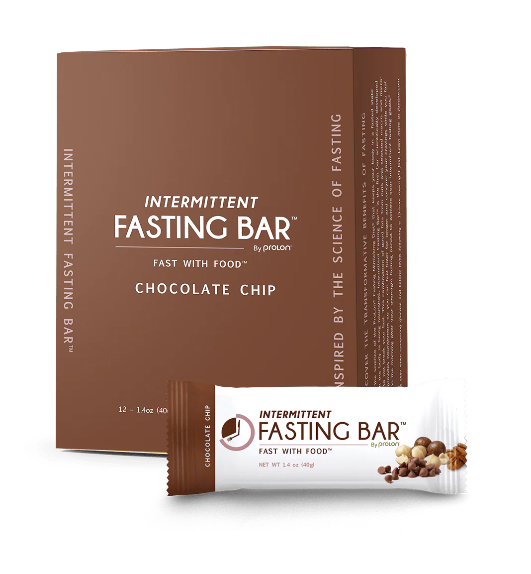 Prolon Life Fast Bar - Intermittent Fasting Bars - Image 6