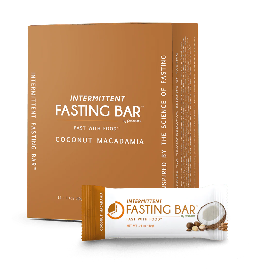 Prolon Life Fast Bar - Intermittent Fasting Bars - Image 7