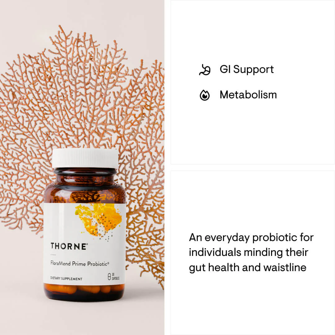 FloraMend Prime Probiotic - Image 2