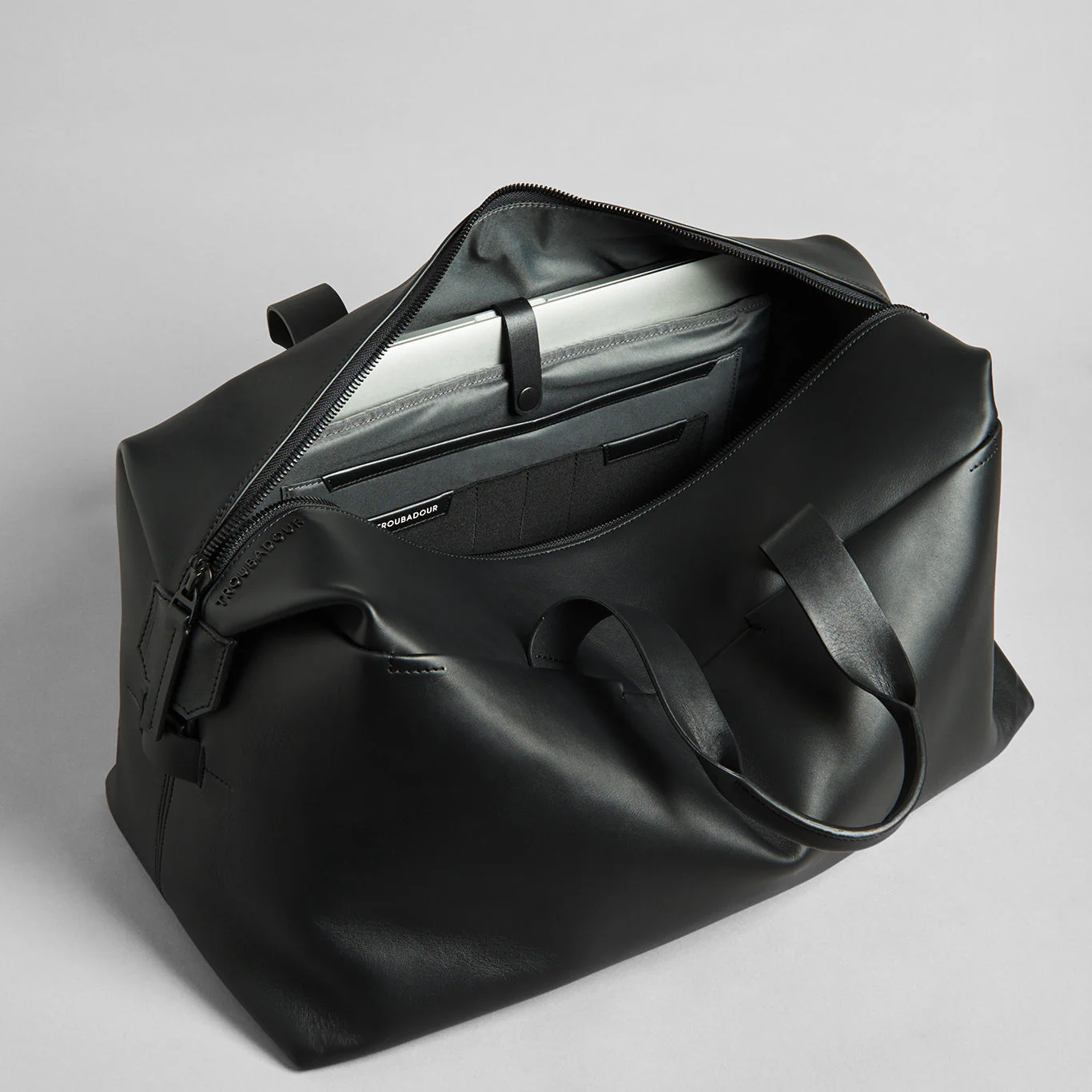 Generation Leather Duffle - Image 6