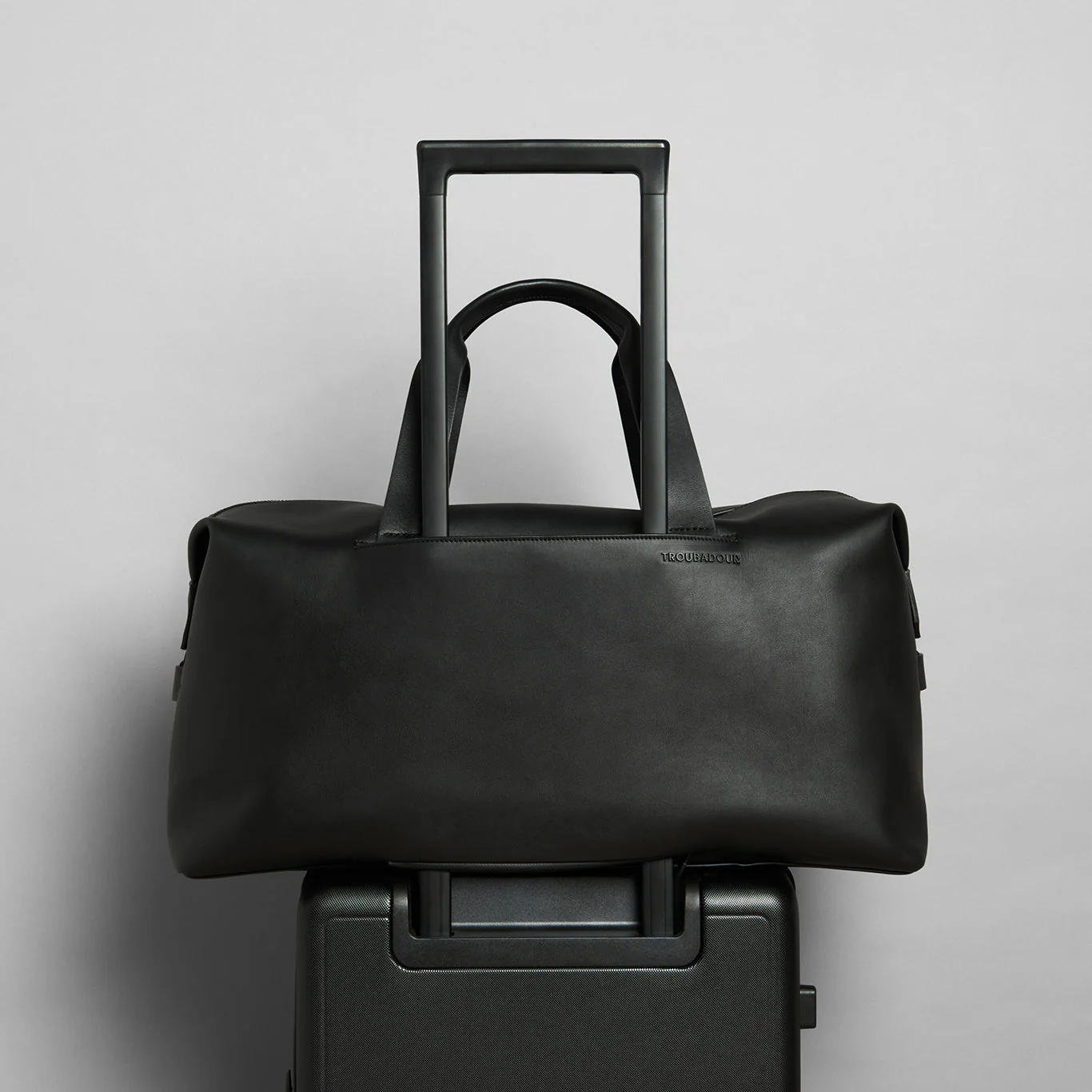 Generation Leather Duffle - Image 7