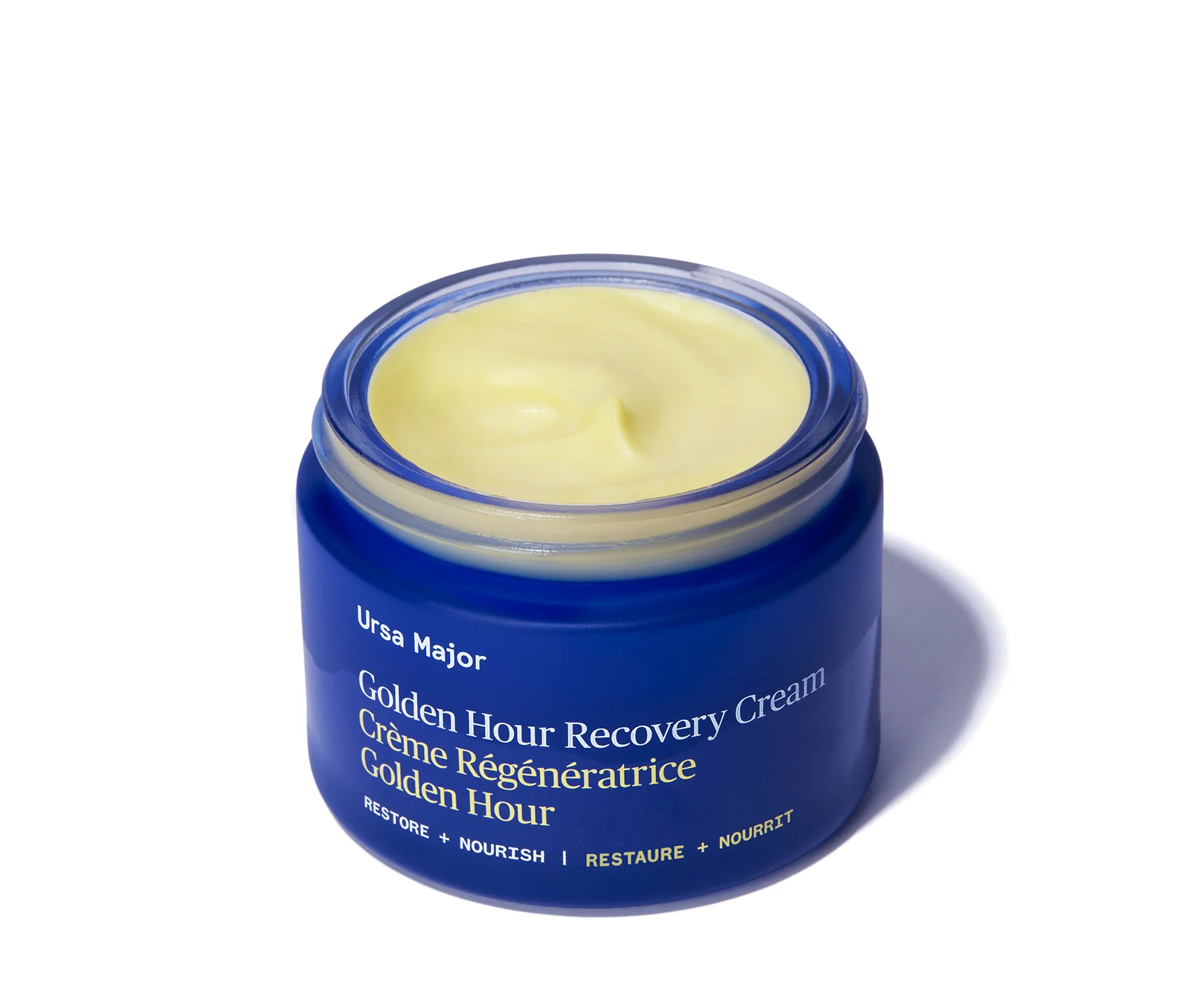 Golden Hour Recovery Cream - Image 3