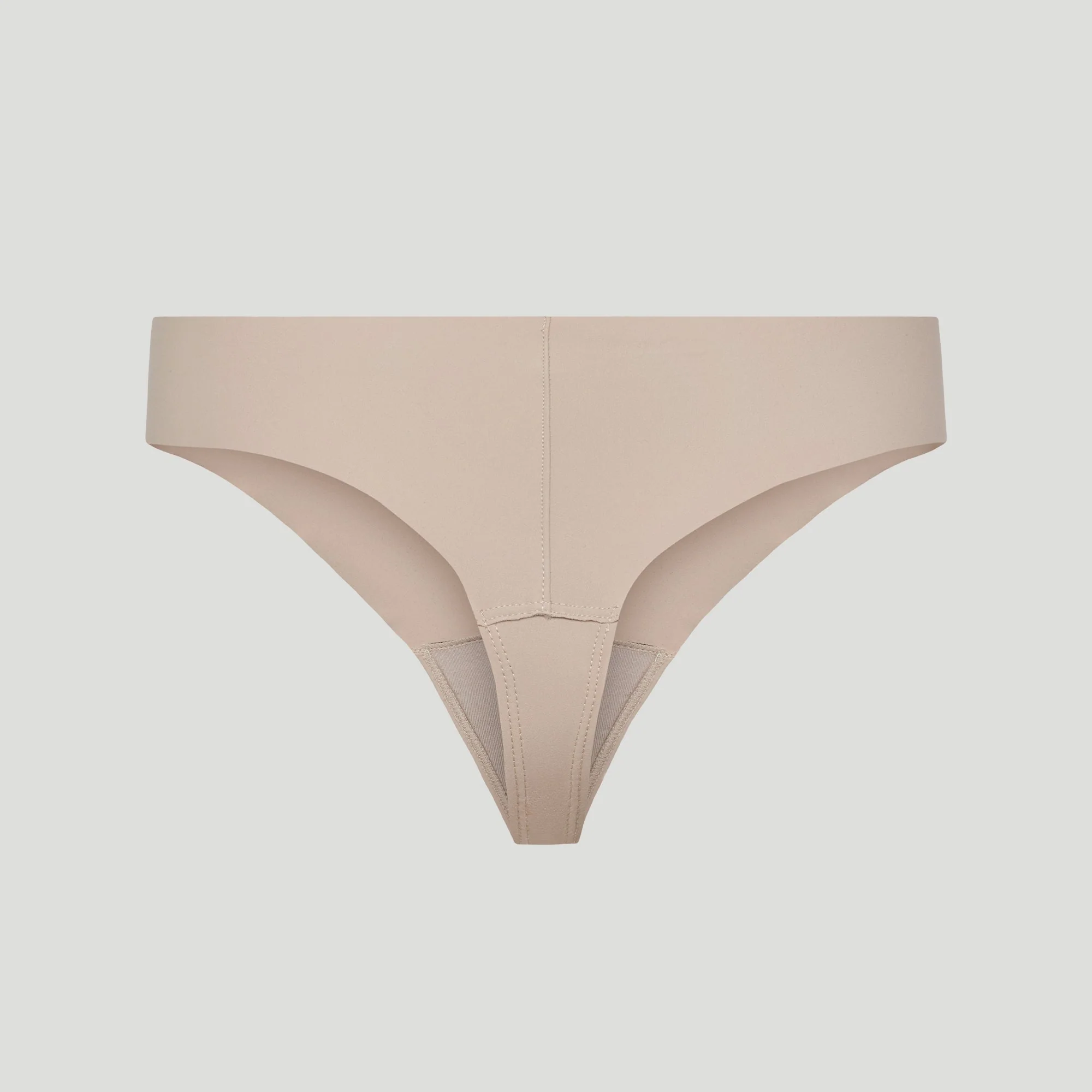 The Camel Proof High Rise Thong - Image 12
