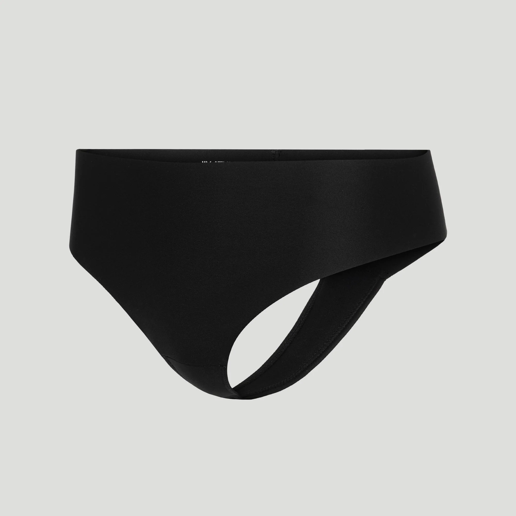 The Camel Proof High Rise Thong - Image 16