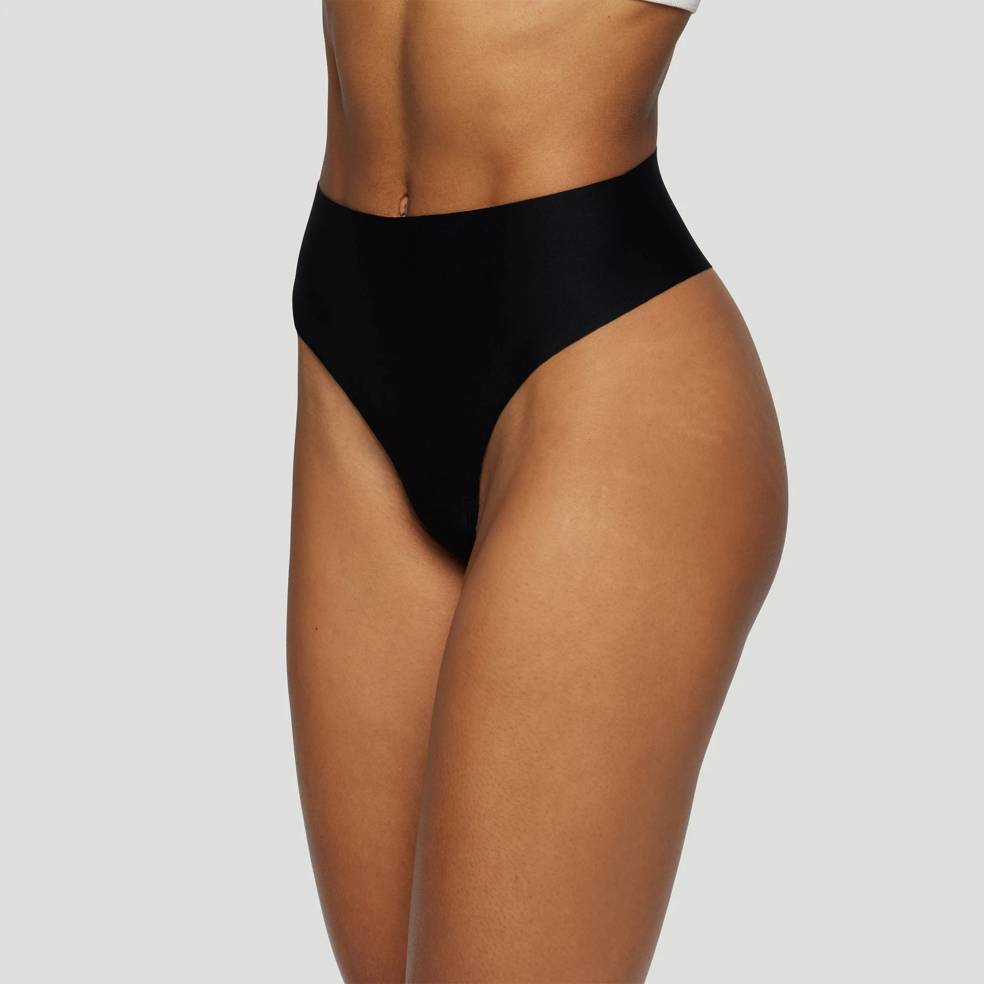 The Camel Proof High Rise Thong - Image 17