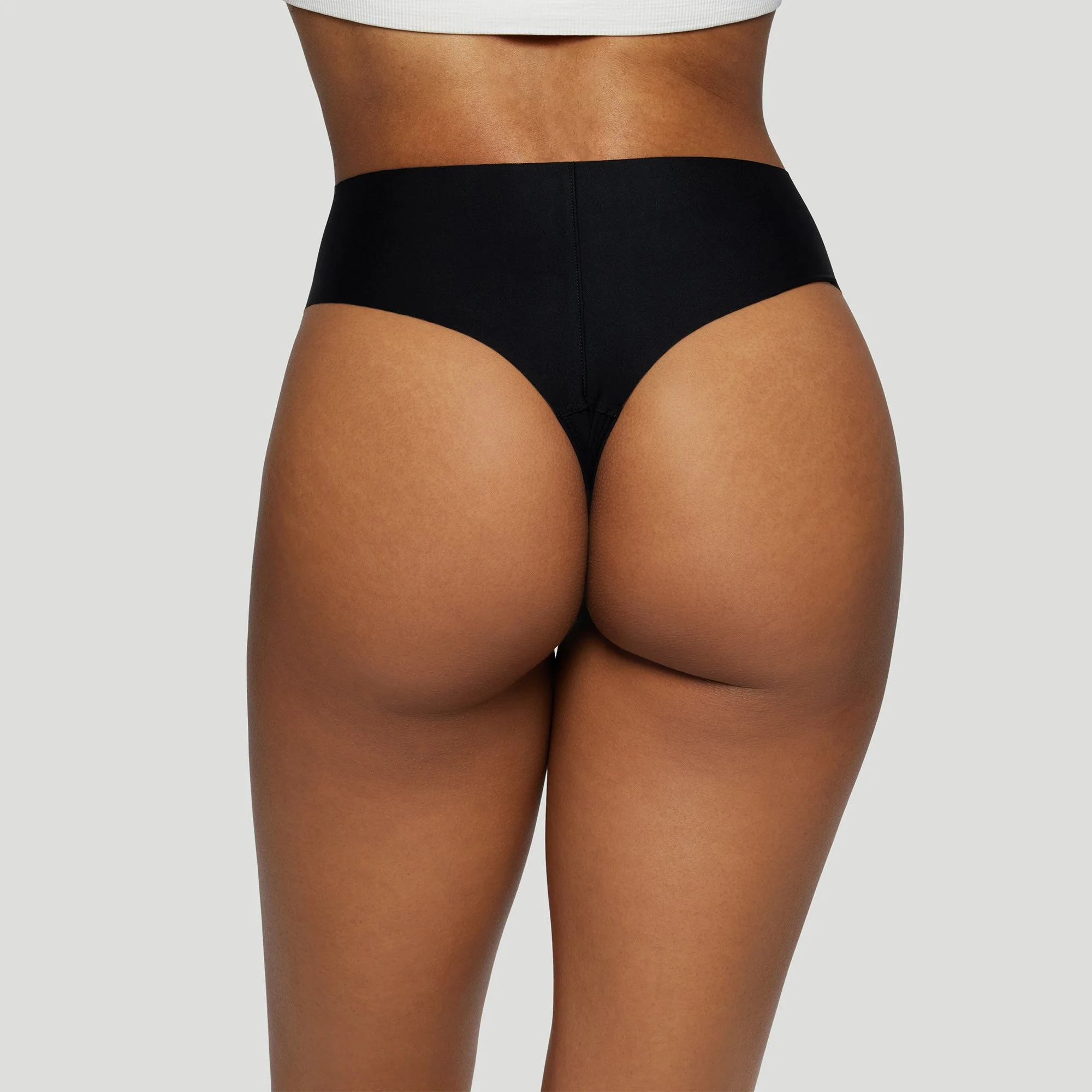 The Camel Proof High Rise Thong - Image 19