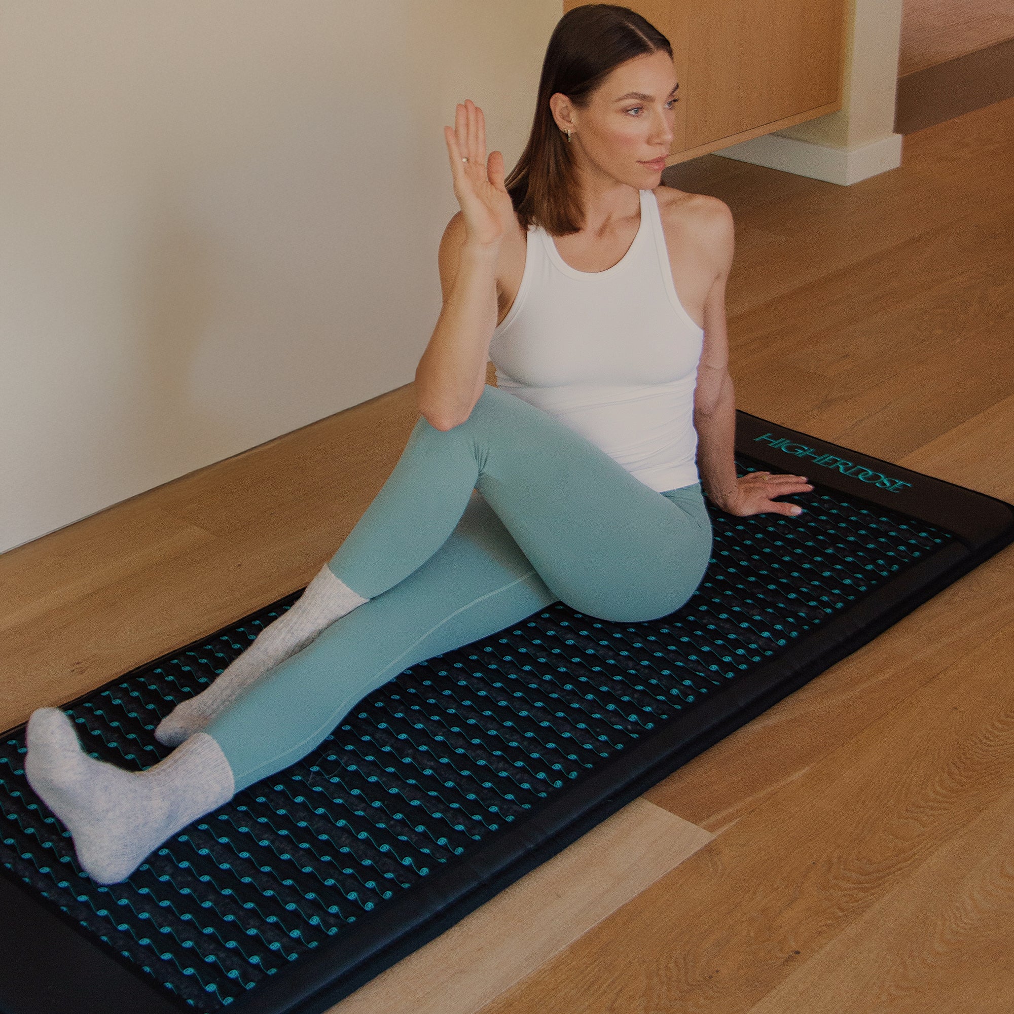 Higherdose Infrared Pemf Mat - Image 5