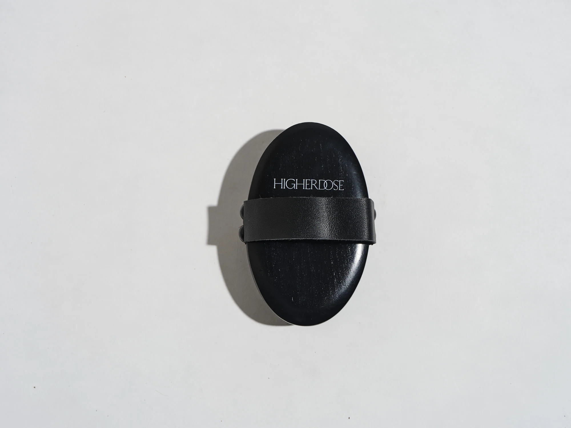 Higherdose Supercharge Copper Body Brush - Image 2