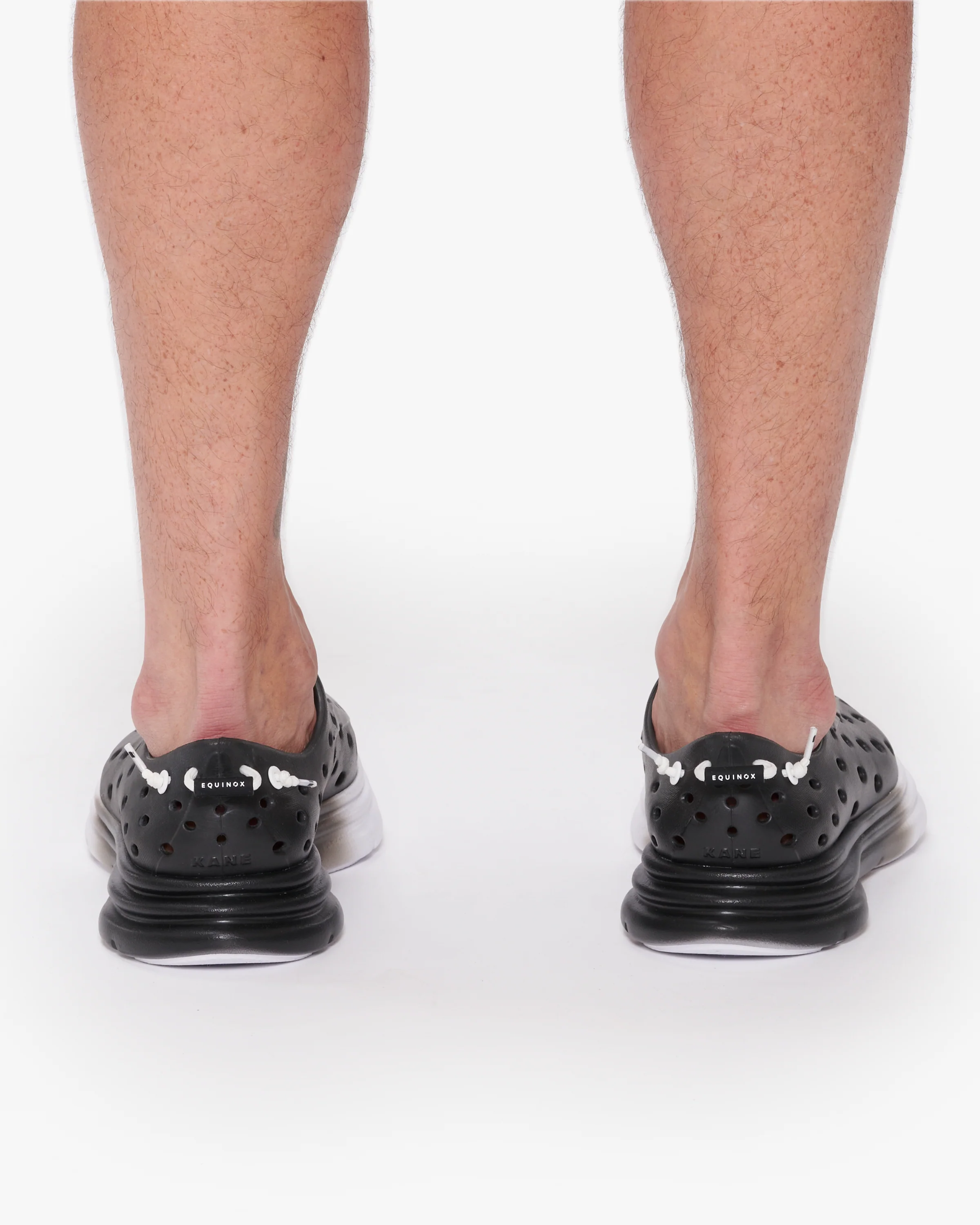Kane x Equinox Revive Recovery Footwear - Image 5