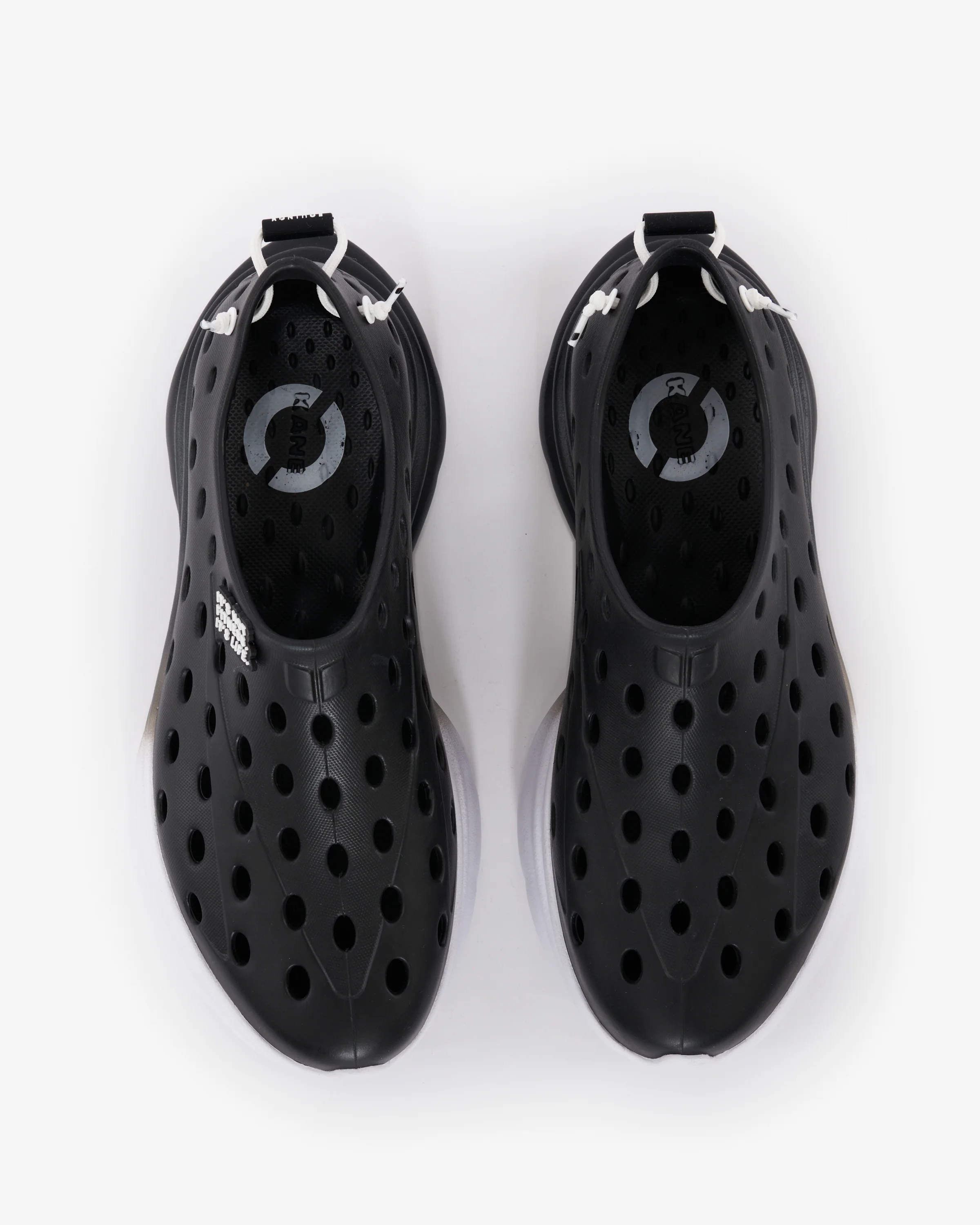 Kane x Equinox Revive Recovery Footwear - Image 6