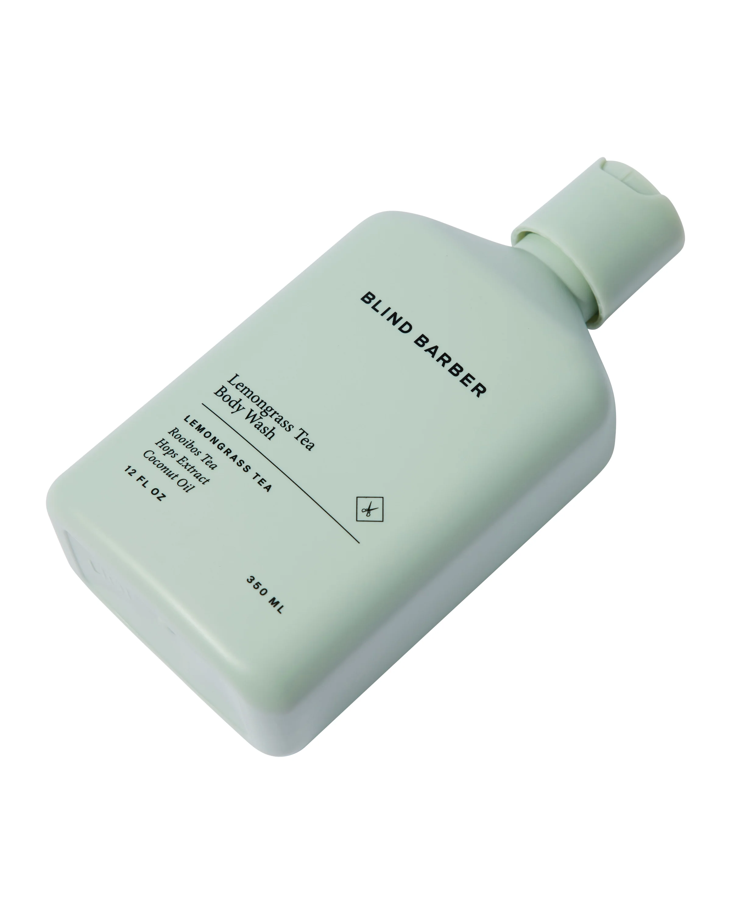 Lemongrass Tea Body Wash - Image 3