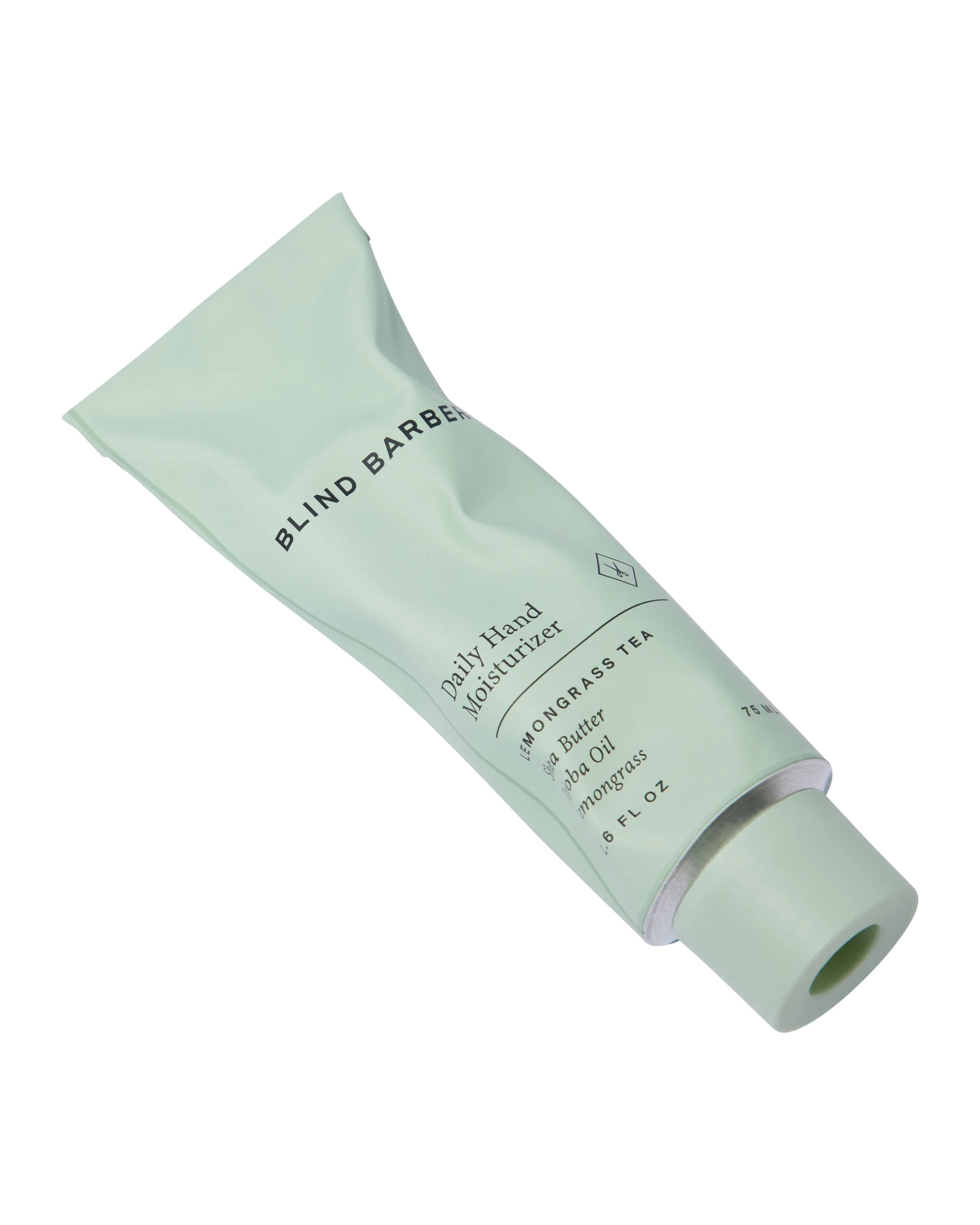 Lemongrass Tea Hand Moisturizer - Image 2