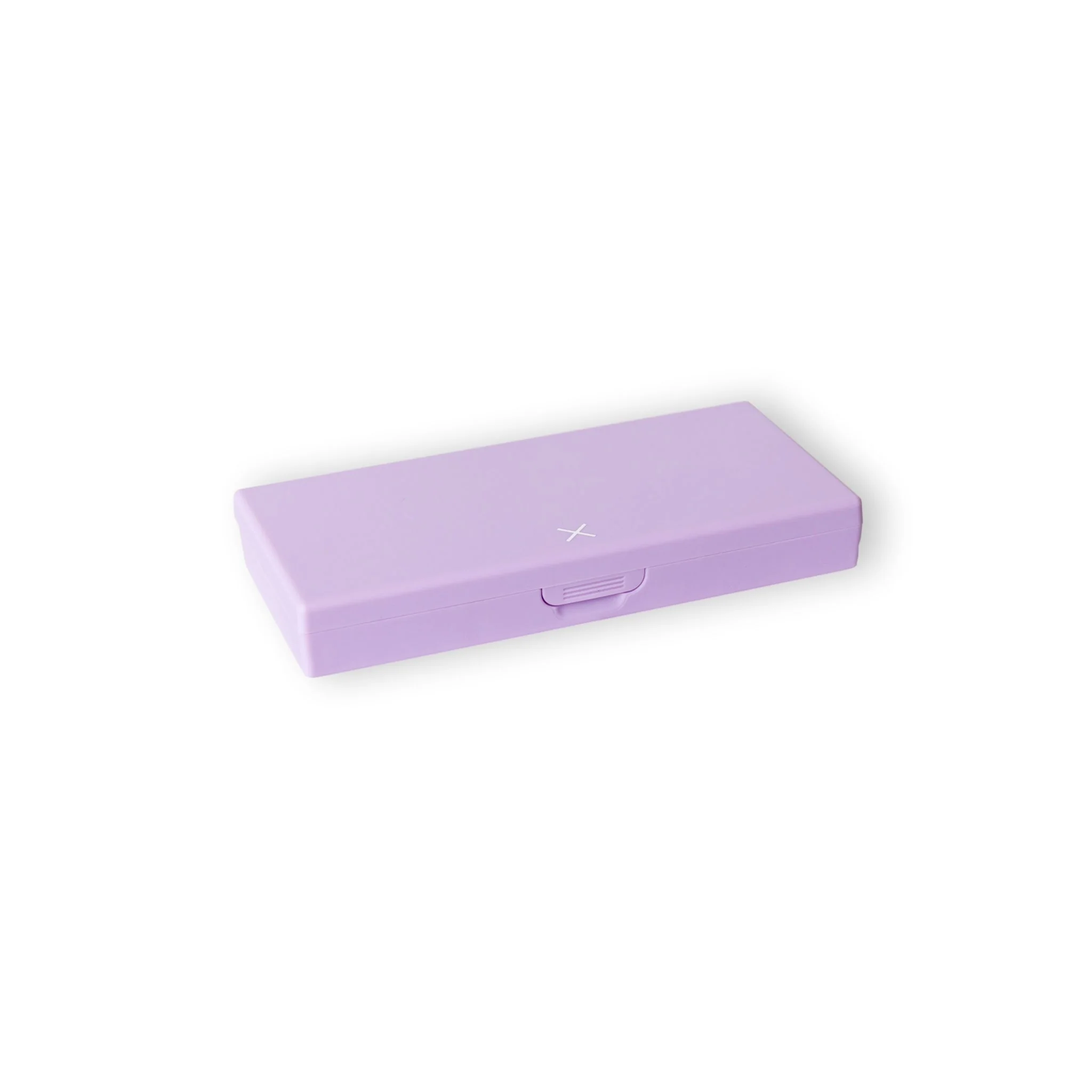 Lilac Pill Box - Image 2