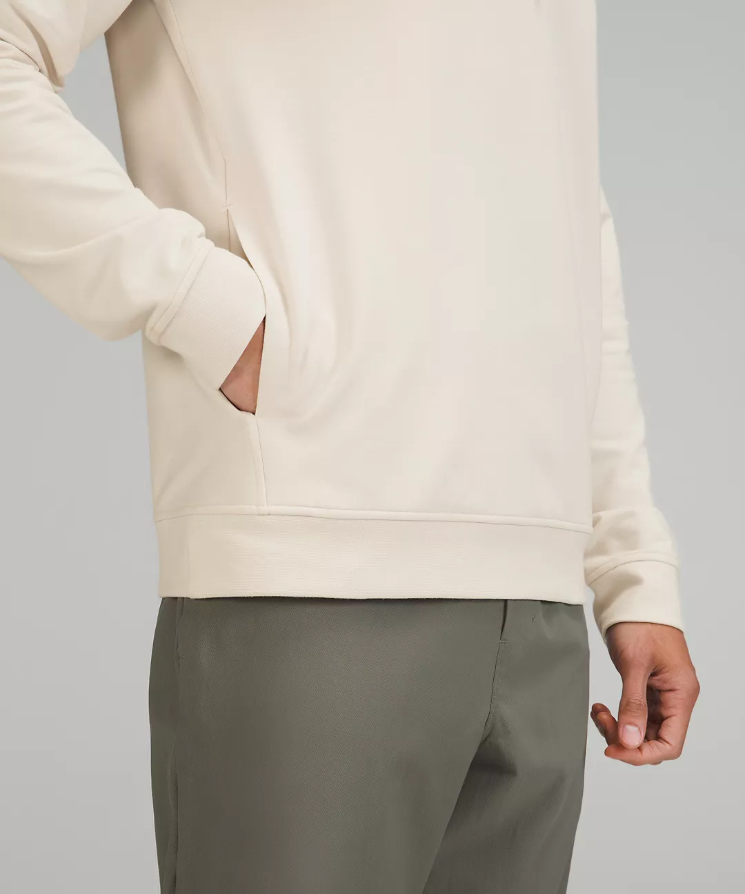Lululemon City Sweat Pullover Hoodie - Image 3