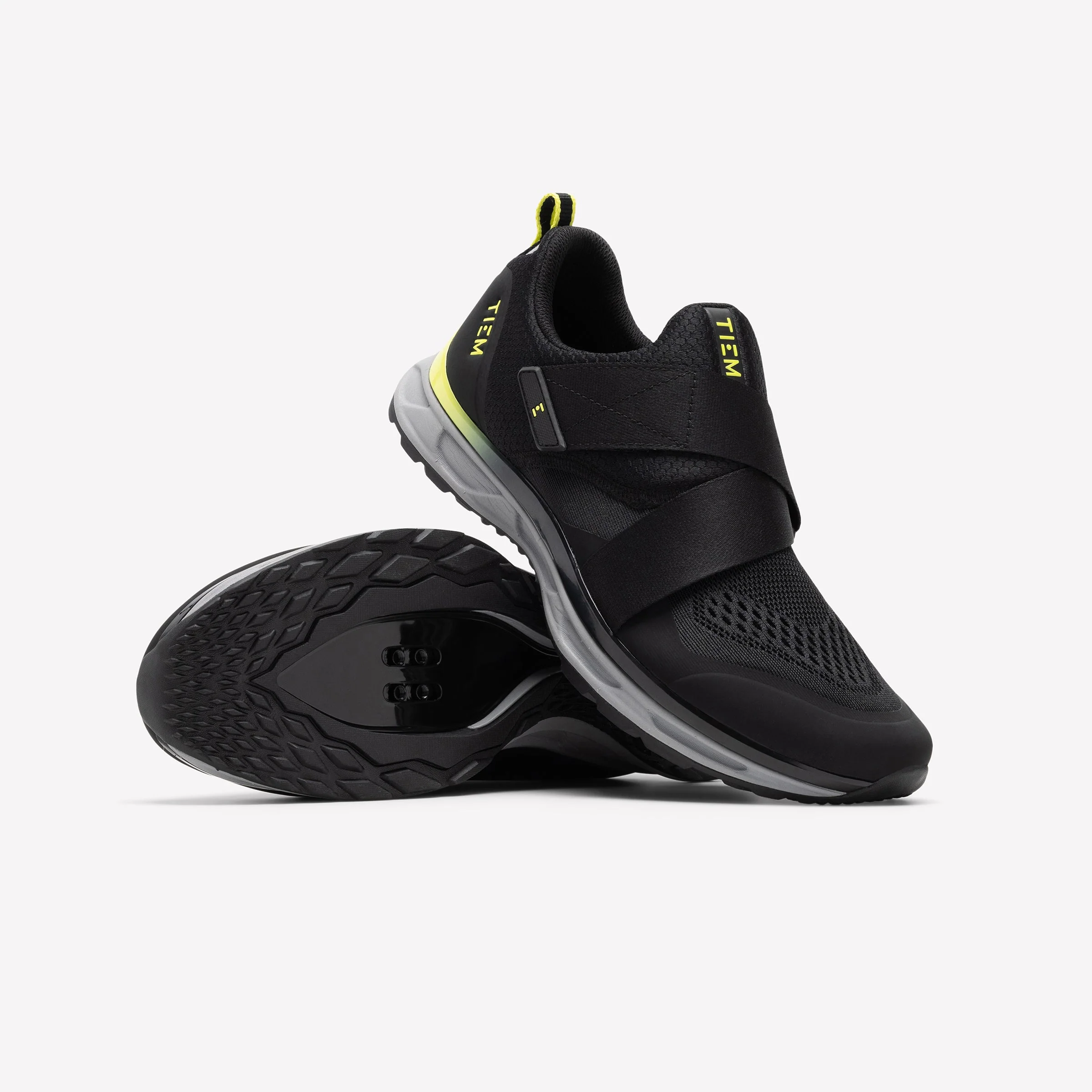 Tiem Slipstream Cycling Shoe Men's - Image 7