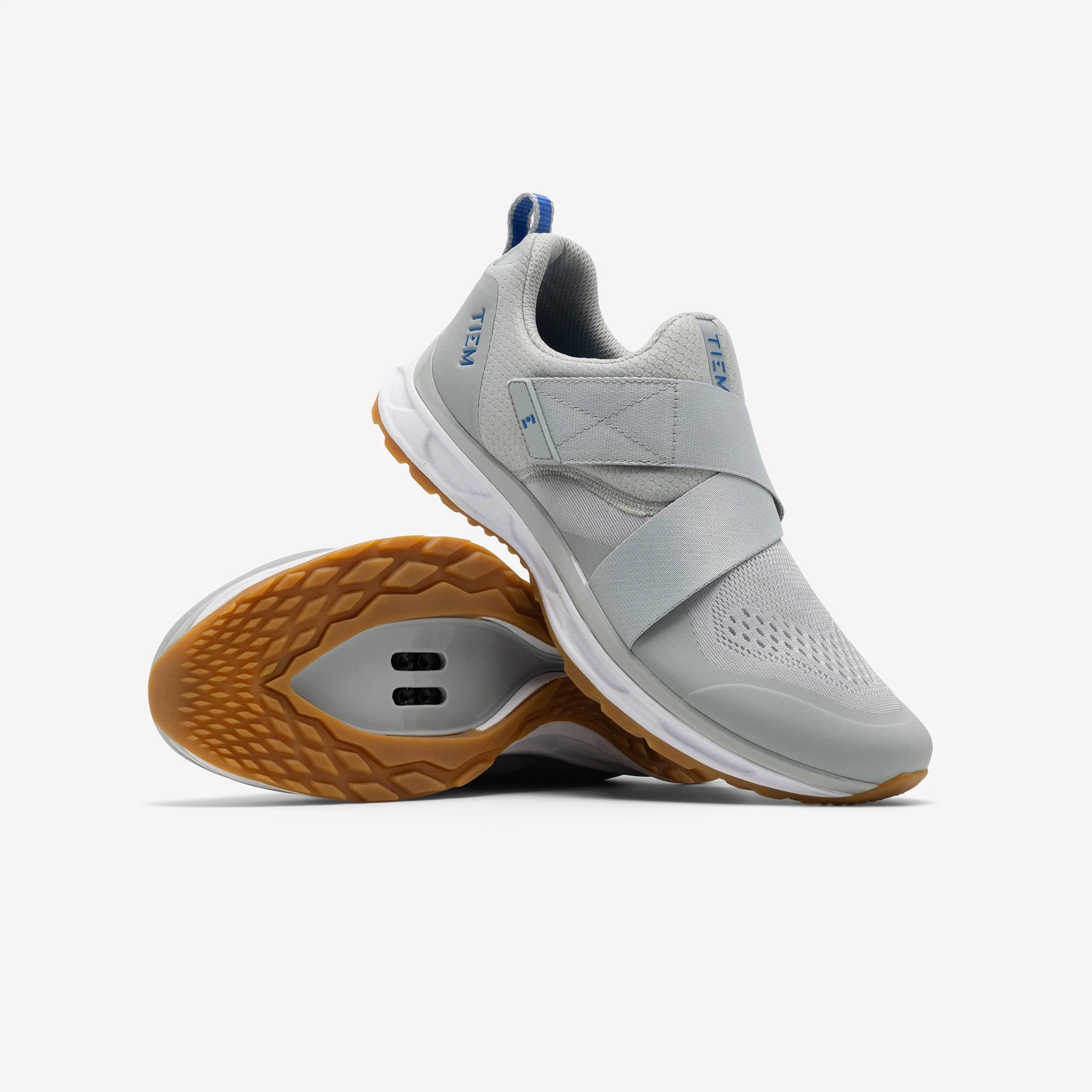 Tiem Slipstream Cycling Shoes Men's - Image 7