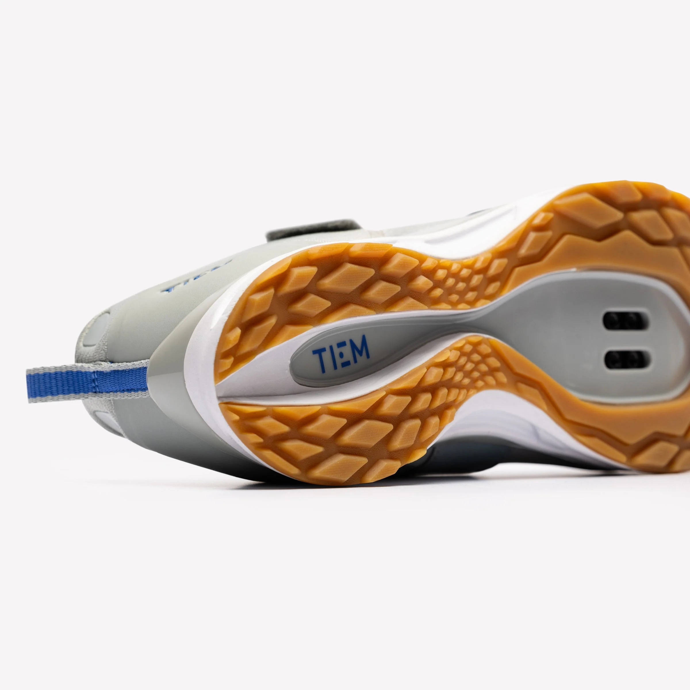 Tiem Slipstream Cycling Shoes Men's - Image 8