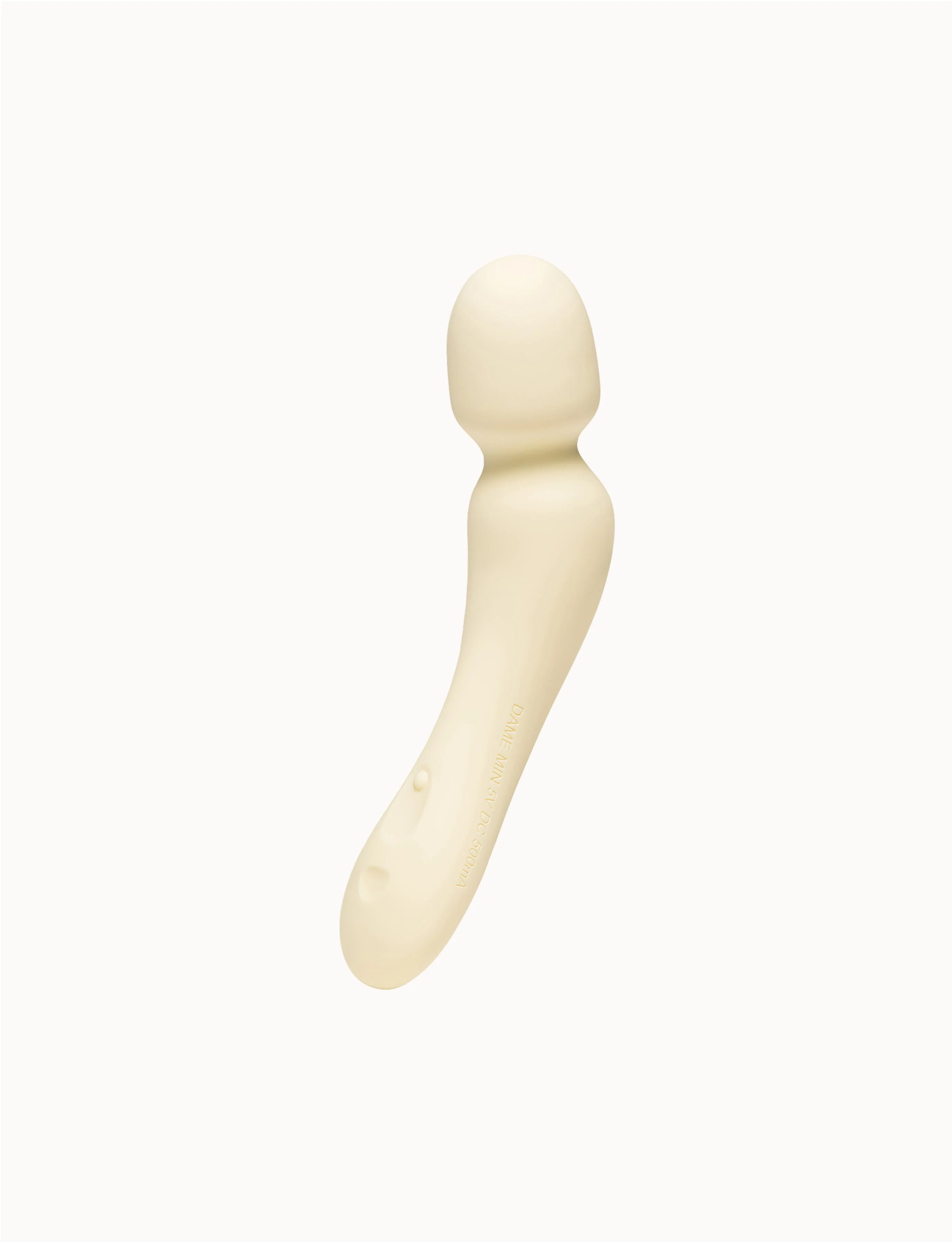 Dame Min Mini Wand Vibrator