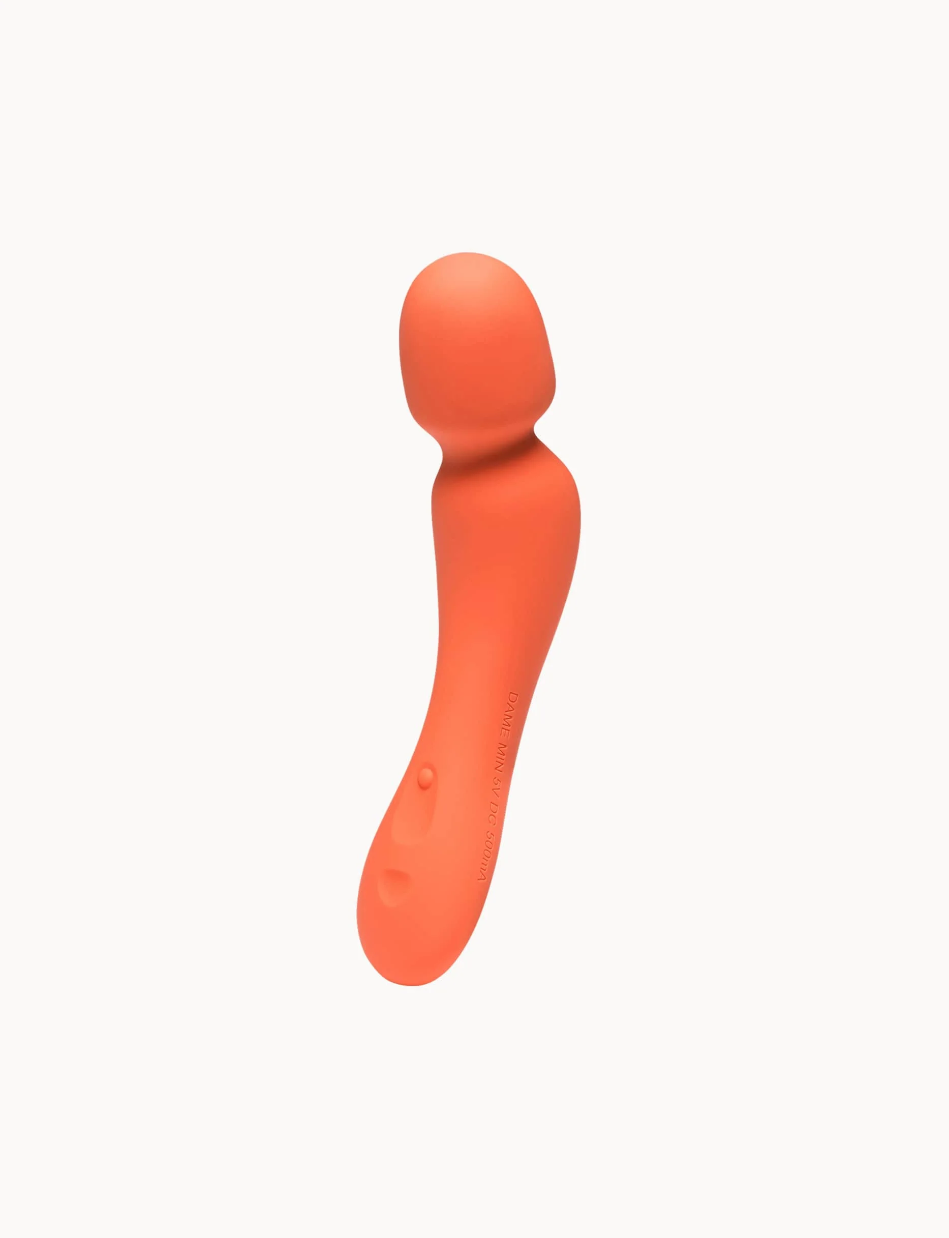 Dame Min Mini Wand Vibrator - Image 7