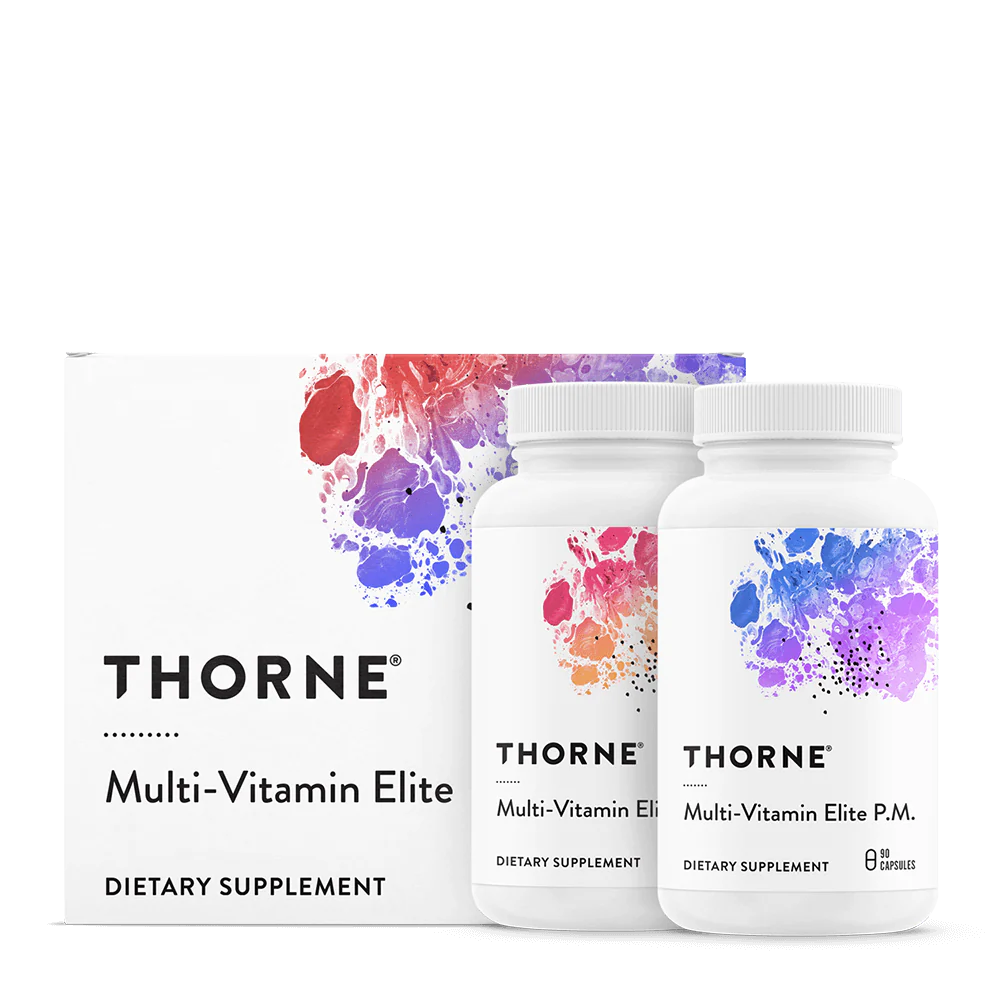 Multi-Vitamin Elite - NSF Certified for Sport