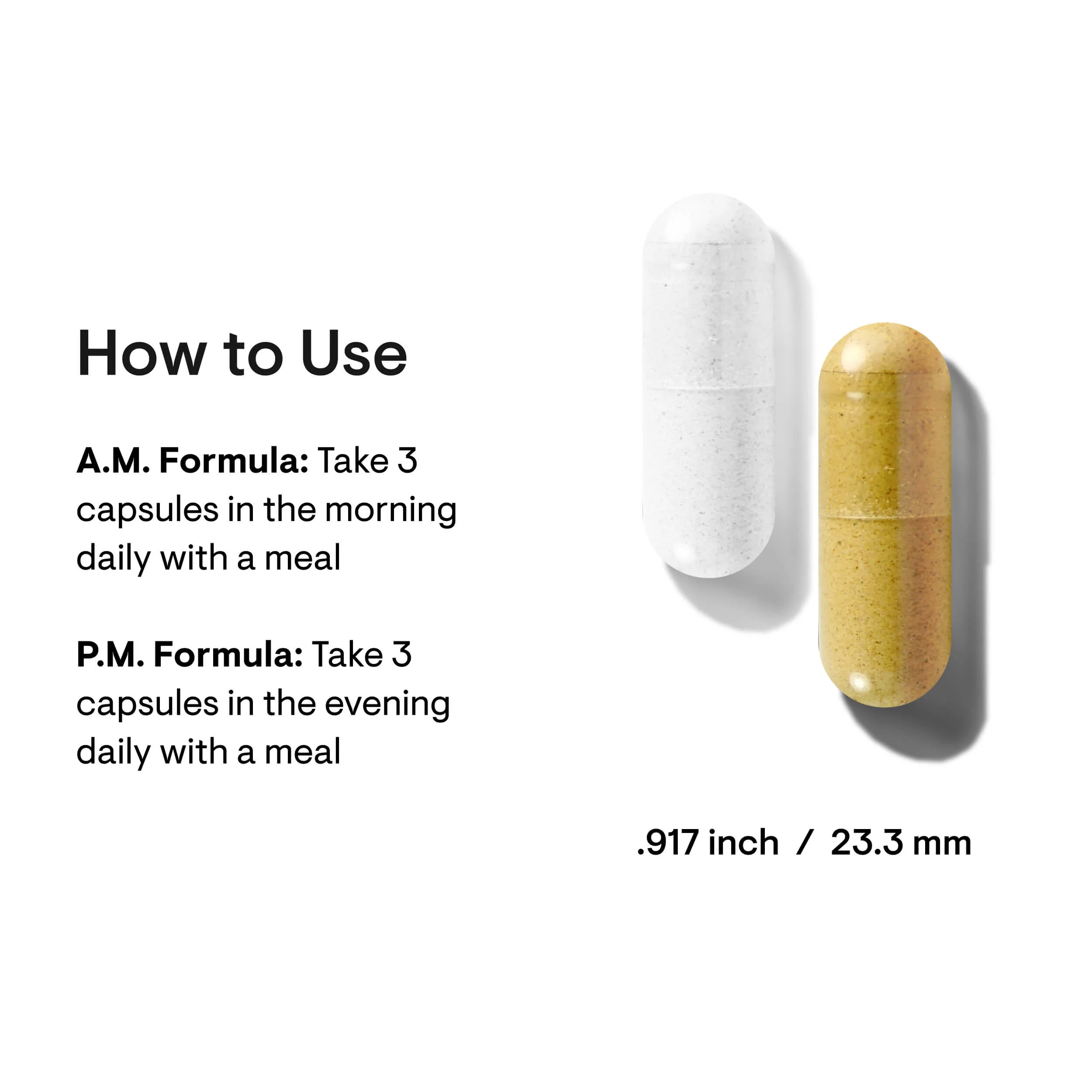 Multi-Vitamin Elite - NSF Certified for Sport - Image 5