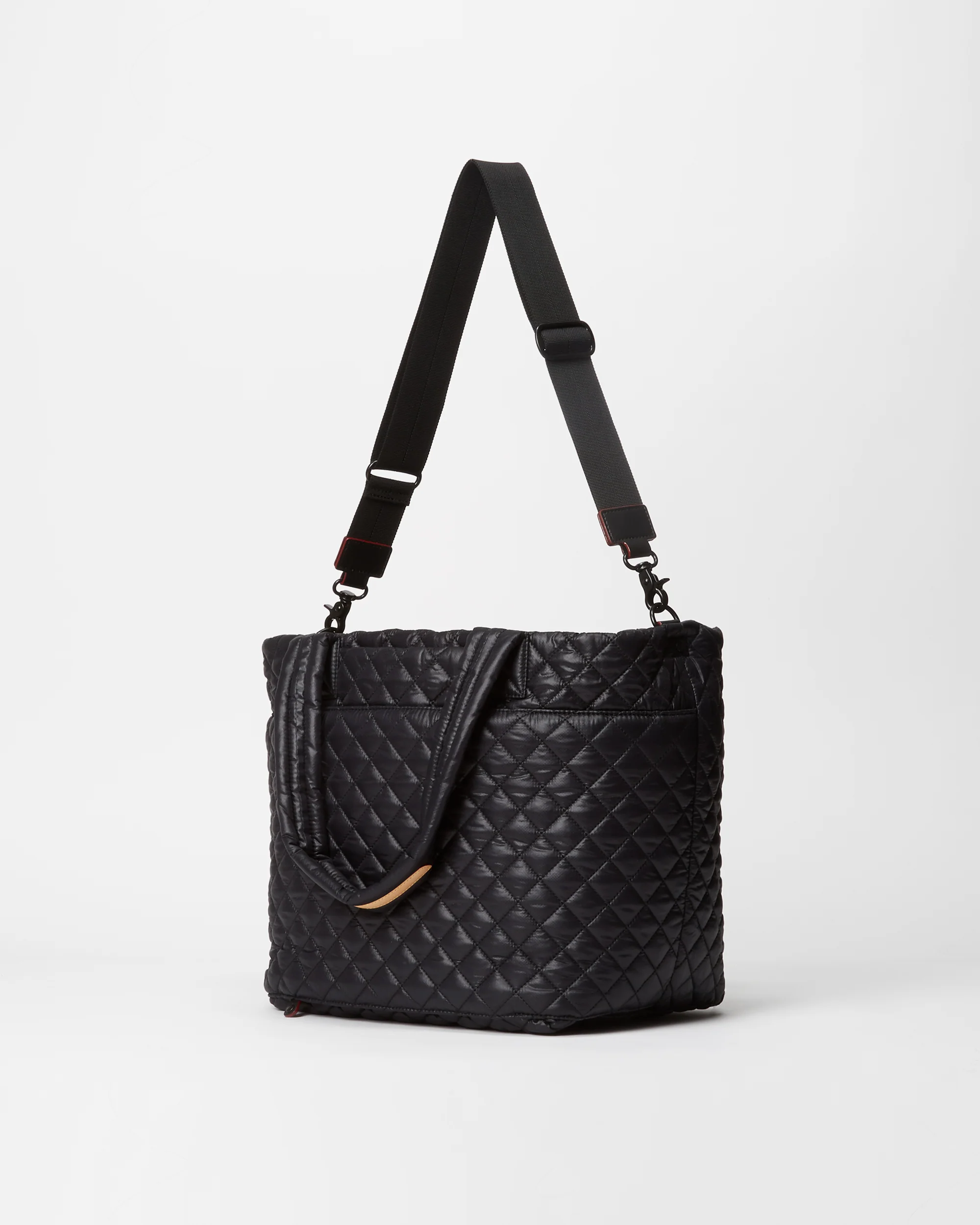 MZ Wallace Medium Metro Tote Deluxe - Image 2
