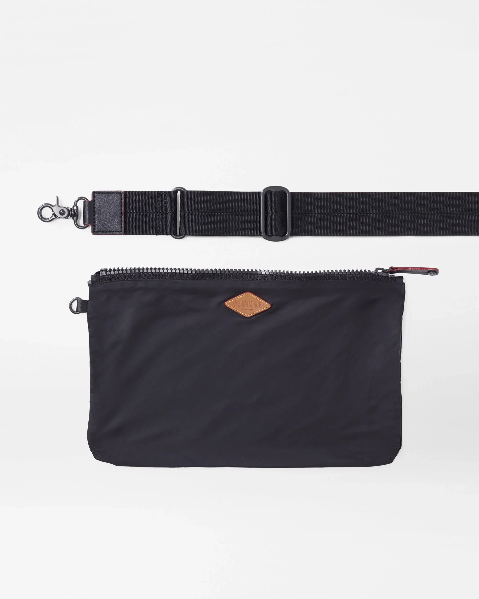 MZ Wallace Medium Metro Tote Deluxe - Image 4