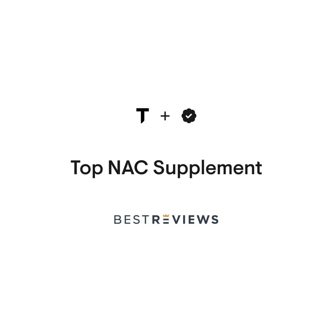 NAC - N-Acetylcysteine - 90 Servings - Image 3