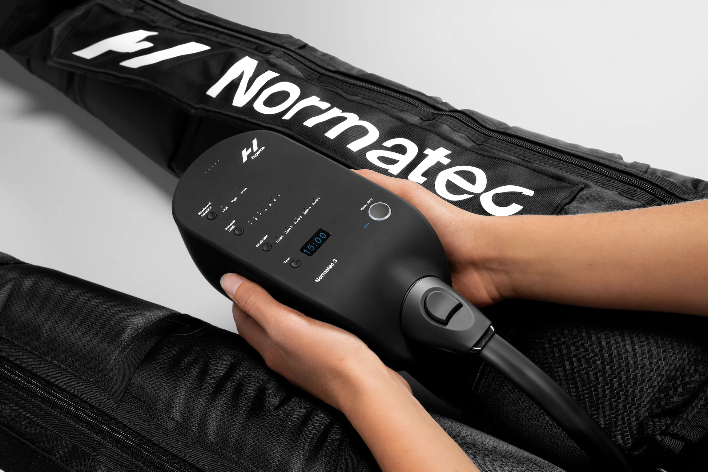 Normatec Full Body System 3.0 - Image 3