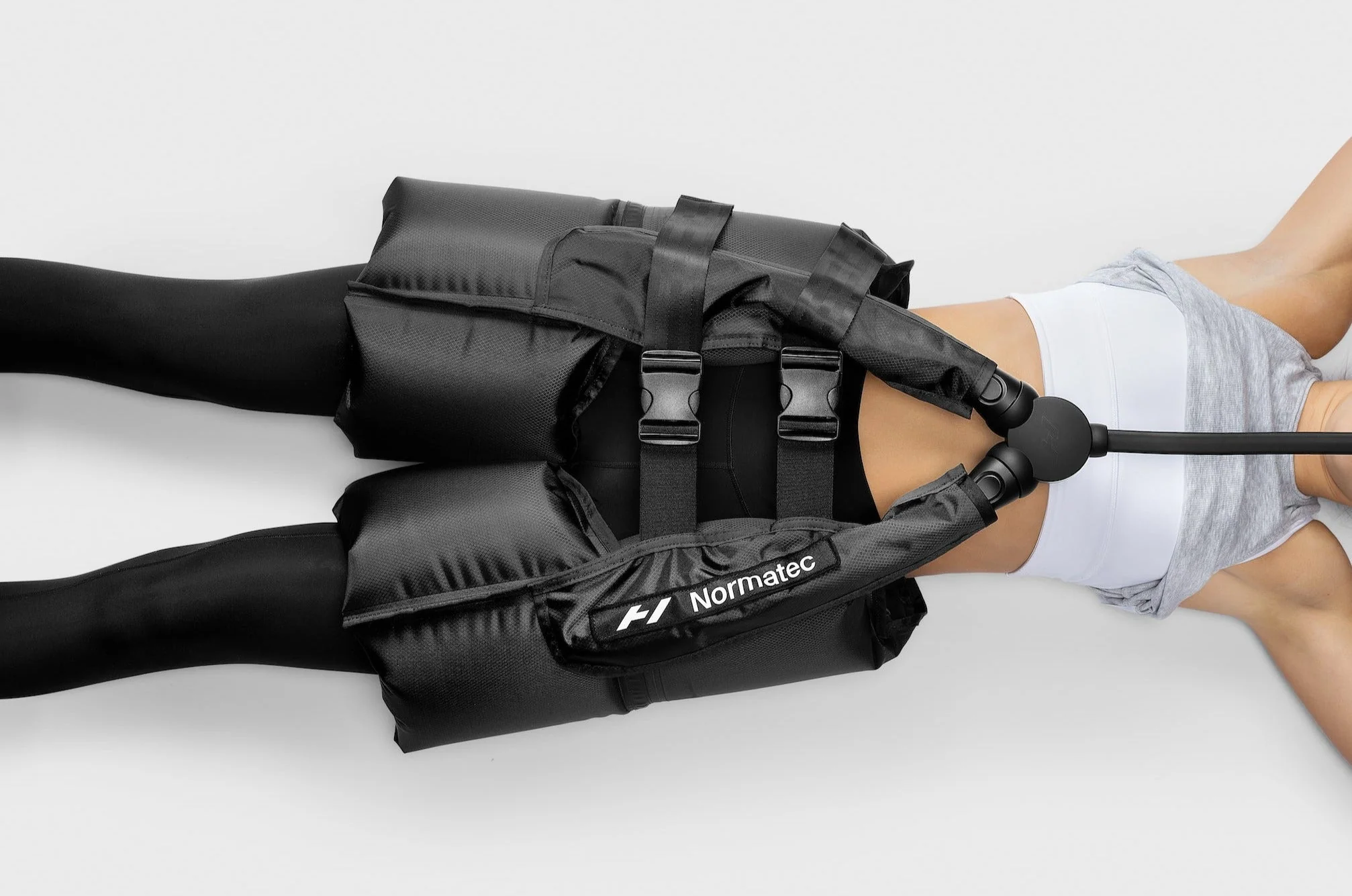 Normatec Lower Body System 3.0 - Image 2