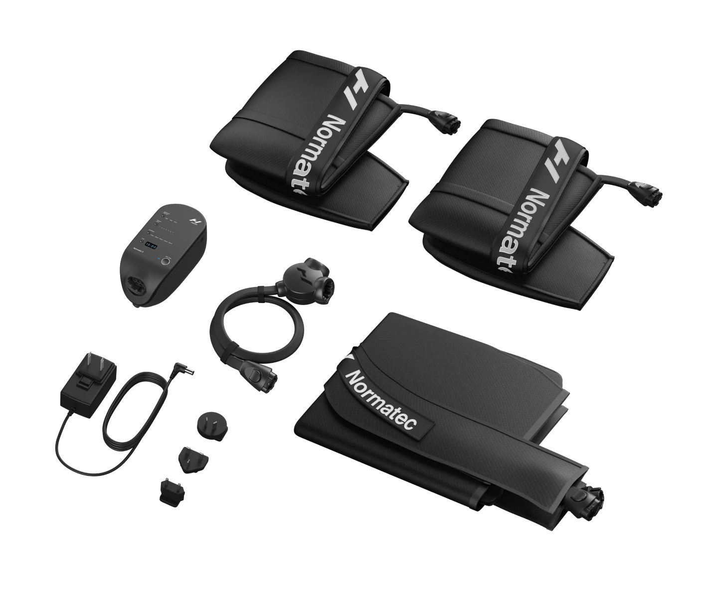 Normatec Lower Body System 3.0 - Image 3