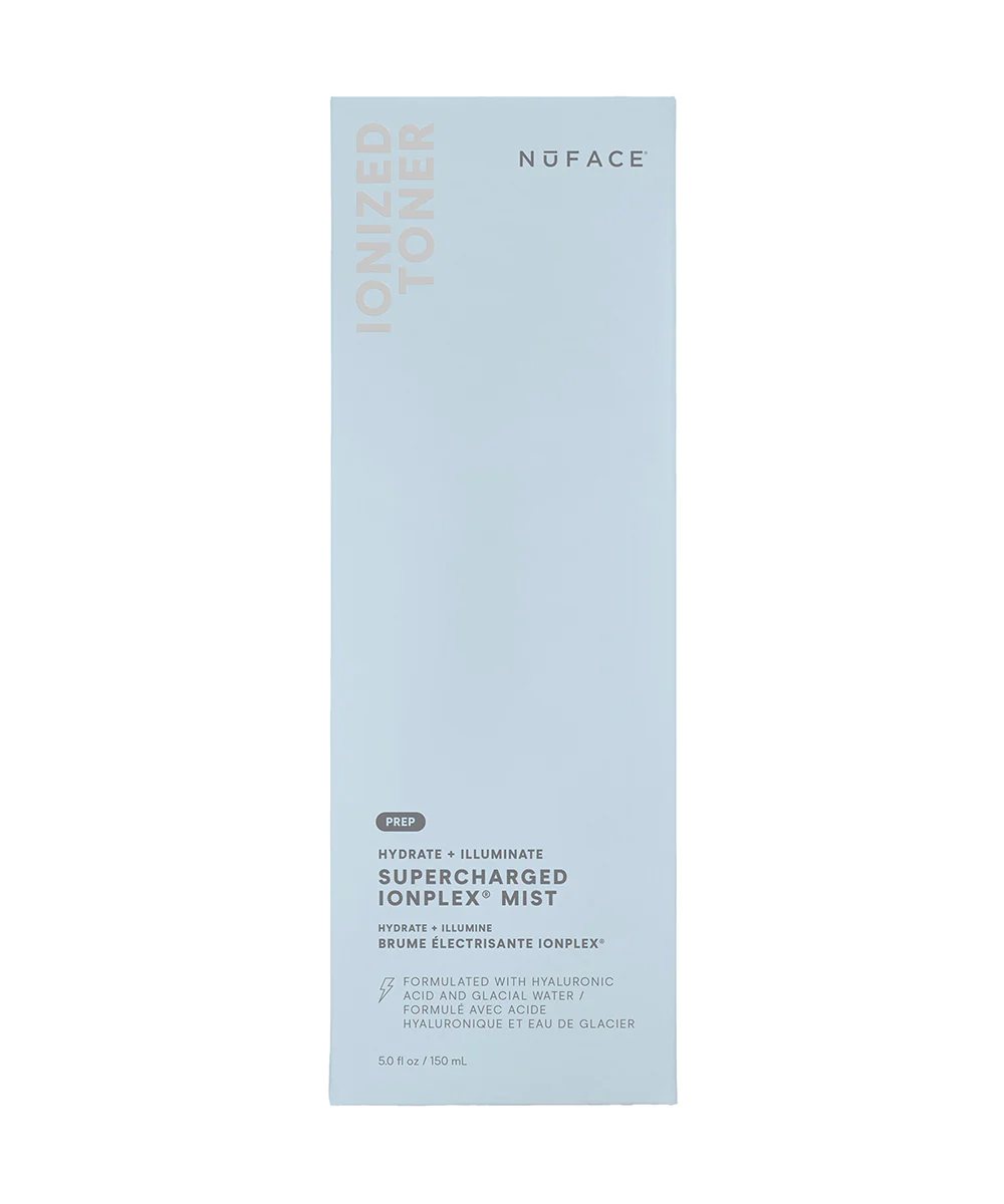 Nuface Supercharged Ionplex Mist - Image 3