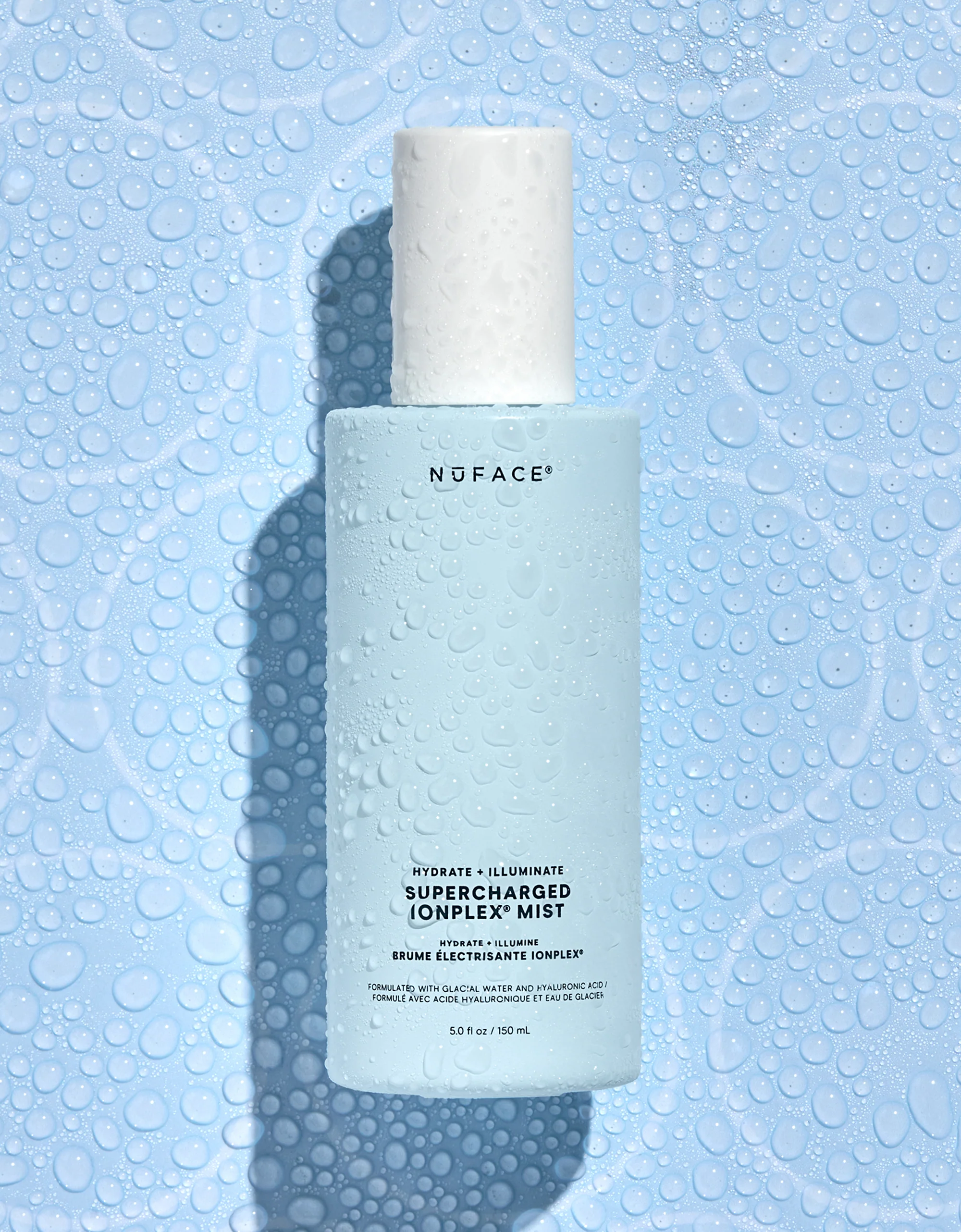 Nuface Supercharged Ionplex Mist - Image 4