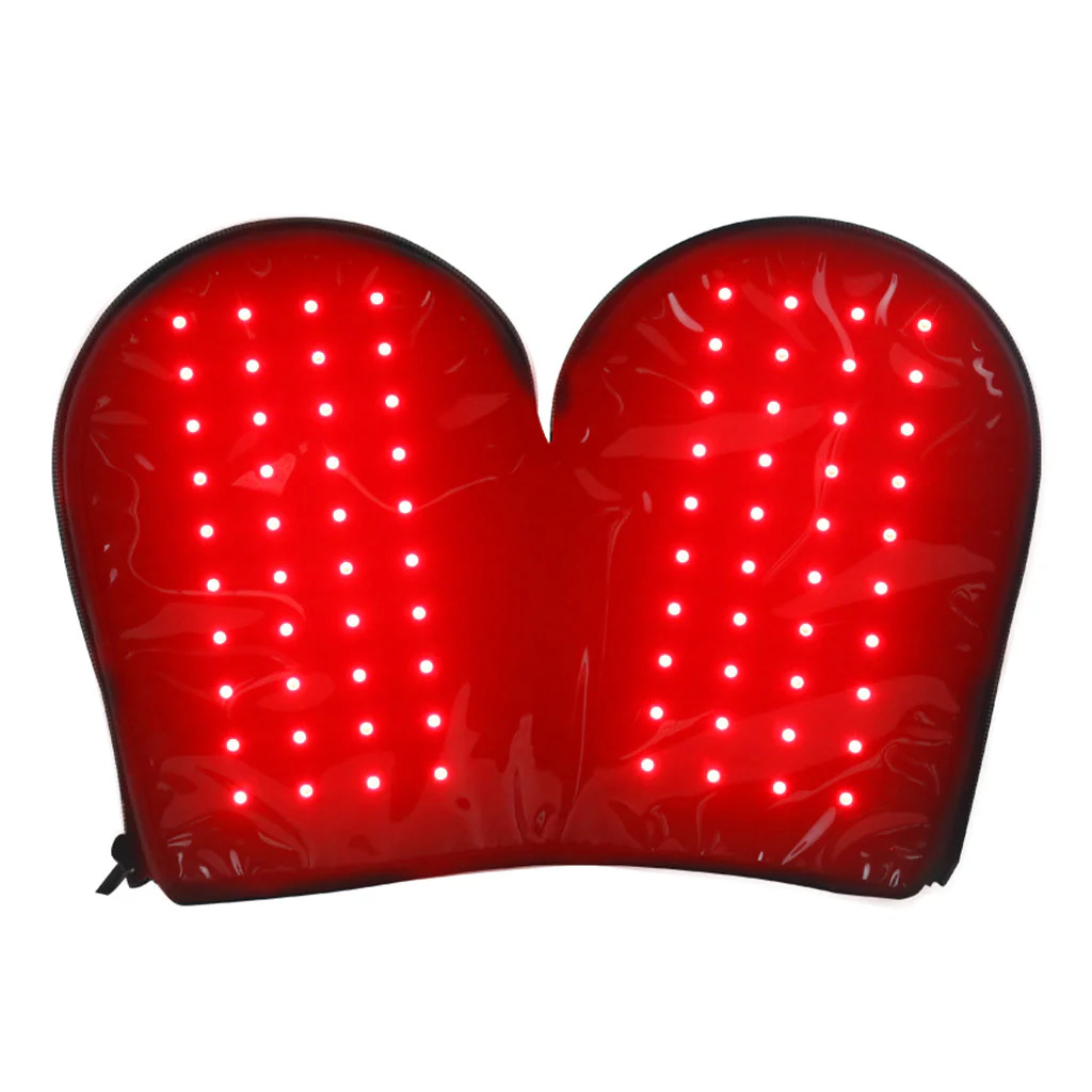 Nushape LED Glove - Image 2