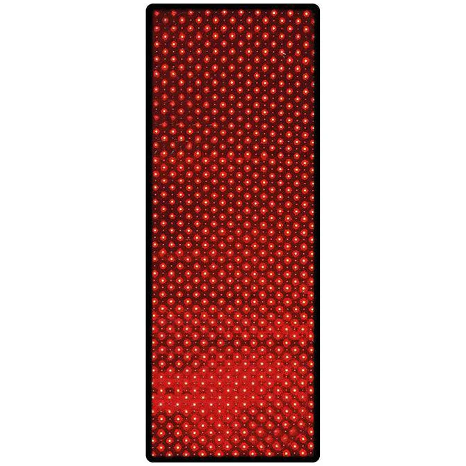 Nushape Red Light Therapy Mat - Image 4