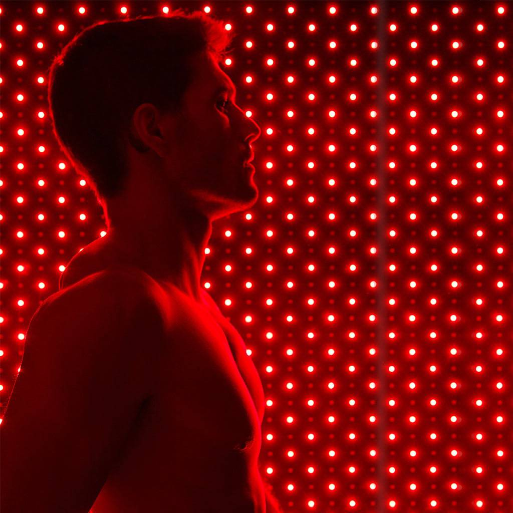Nushape Red Light Therapy Mat - Image 7