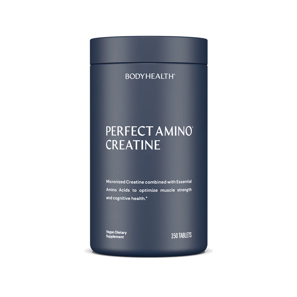 Perfect Amino Creatine