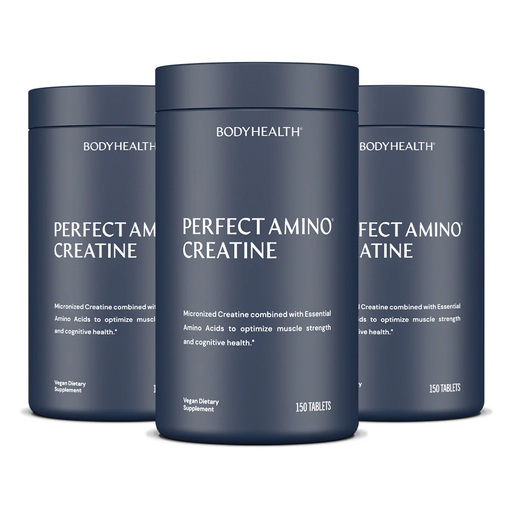 Perfect Amino Creatine - Image 3