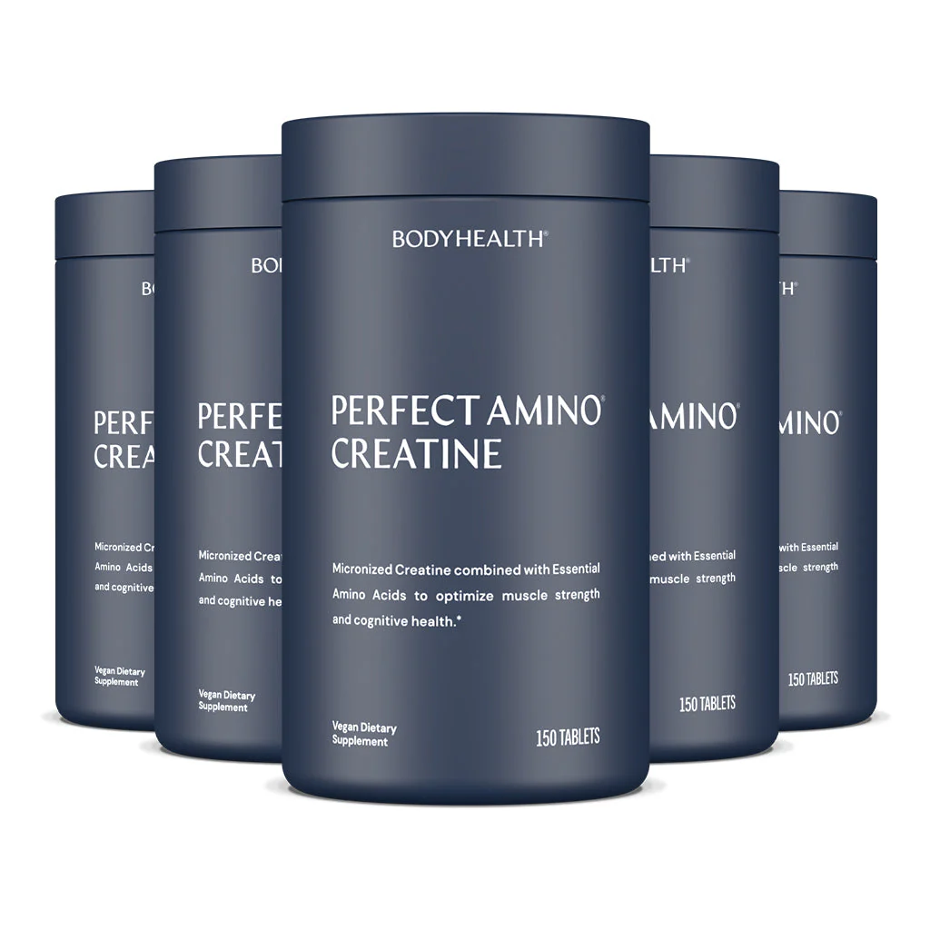 Perfect Amino Creatine - Image 4