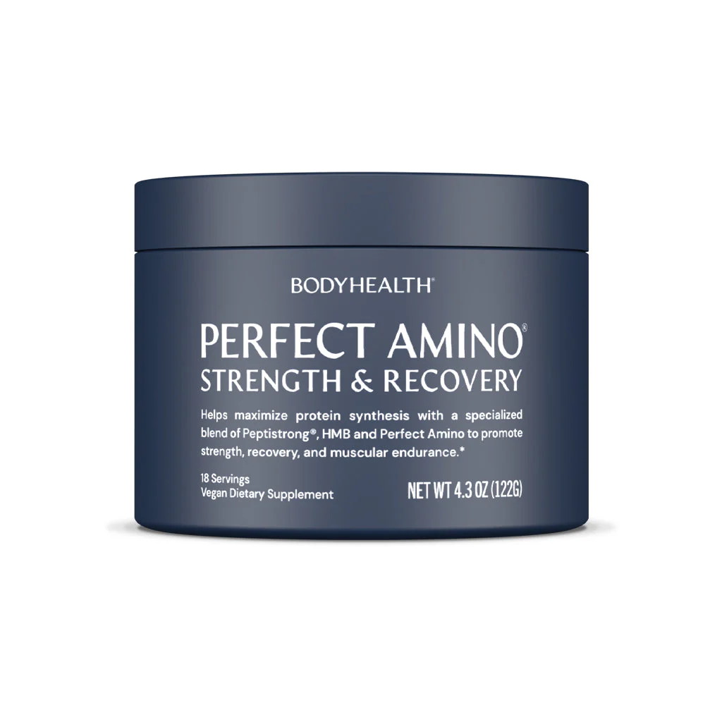 Perfect Amino Strength & Recovery