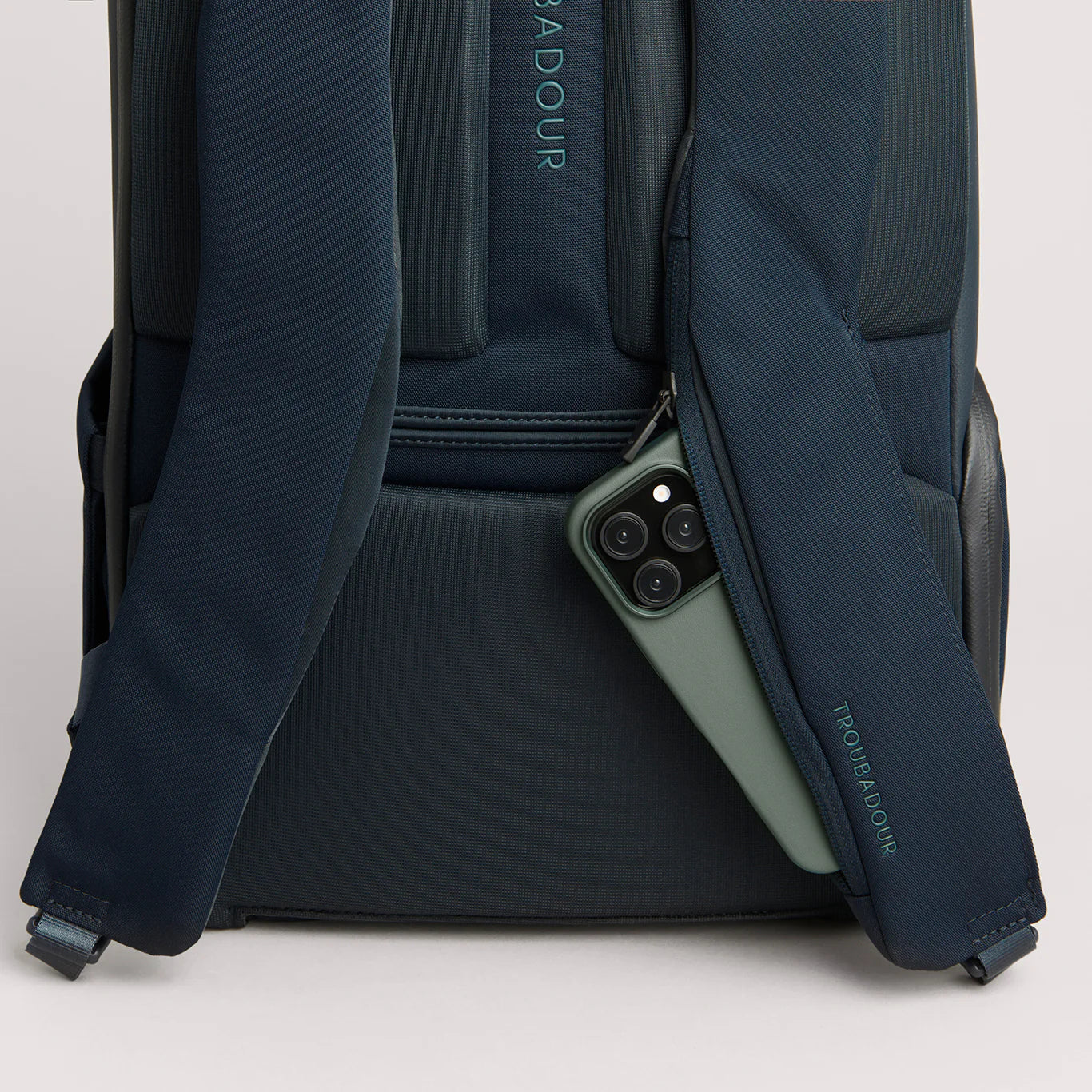 Troubadour Pioneer Backpack 3.0 - Image 13