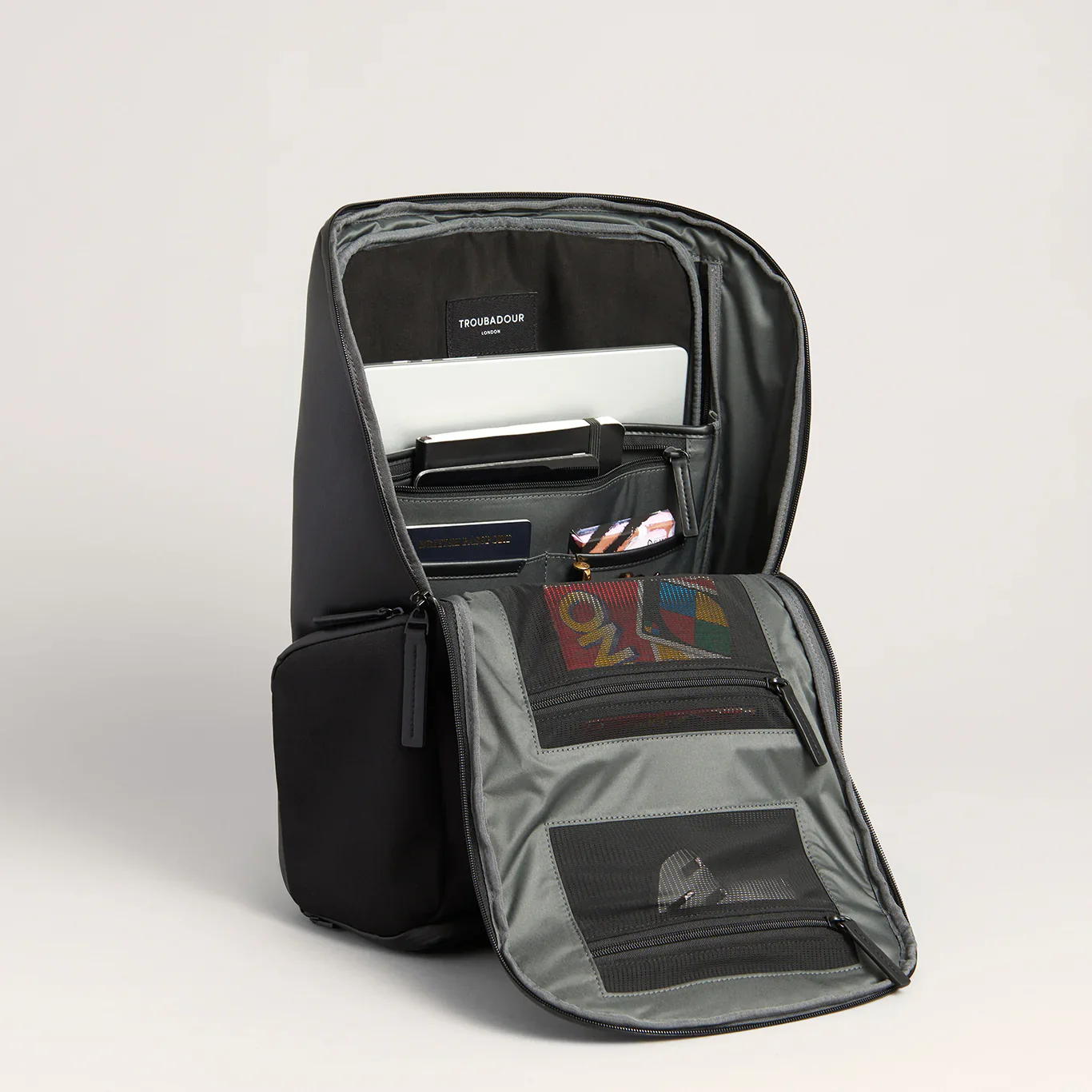 Troubadour Pioneer Backpack 3.0 - Image 2