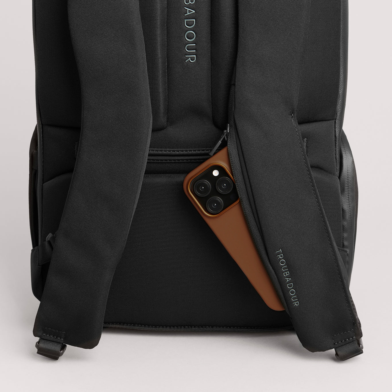 Troubadour Pioneer Backpack 3.0 - Image 5